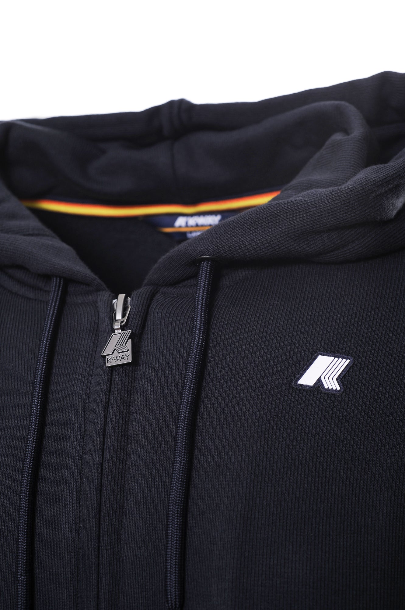 K-WAY Felpe Primavera/Estate Cotone