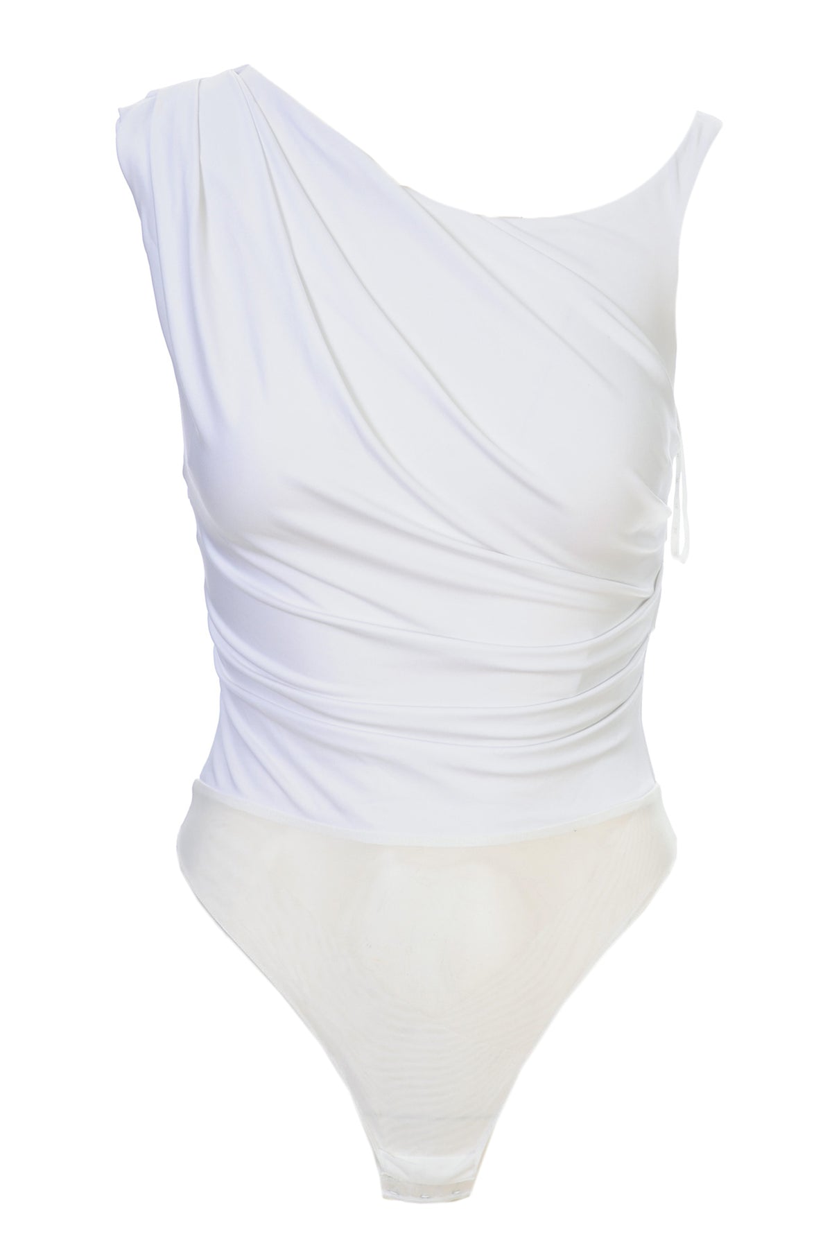 ELISABETTA FRANCHI Top Donna Viscosa Primavera/Estate