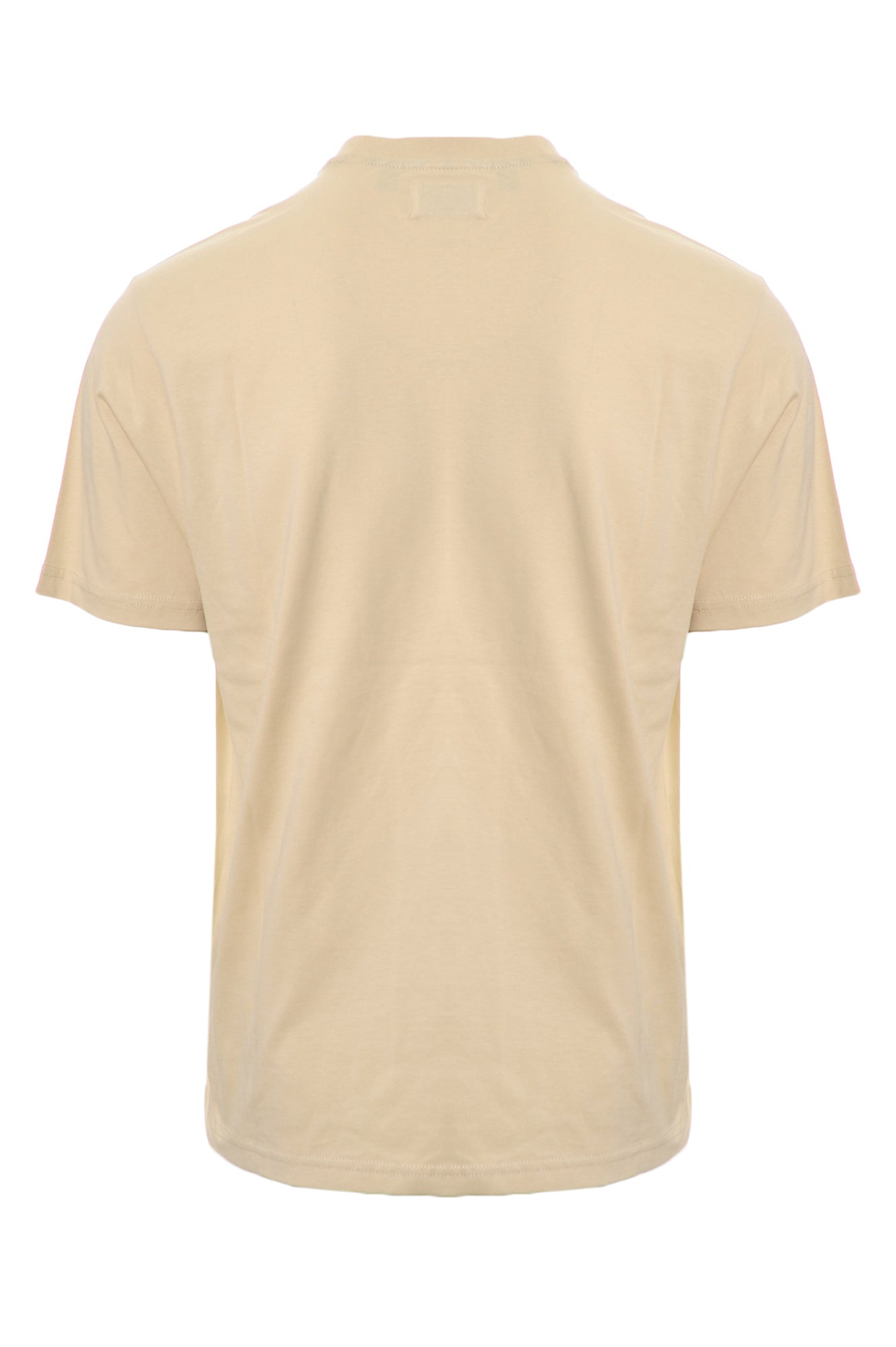 Aquascutum Active T-shirt Autunno/Inverno Cotone