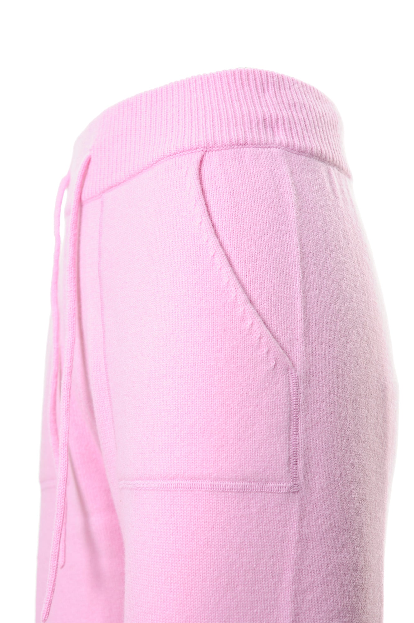 MC2 Saint Barth Pantaloni Autunno/Inverno Lana