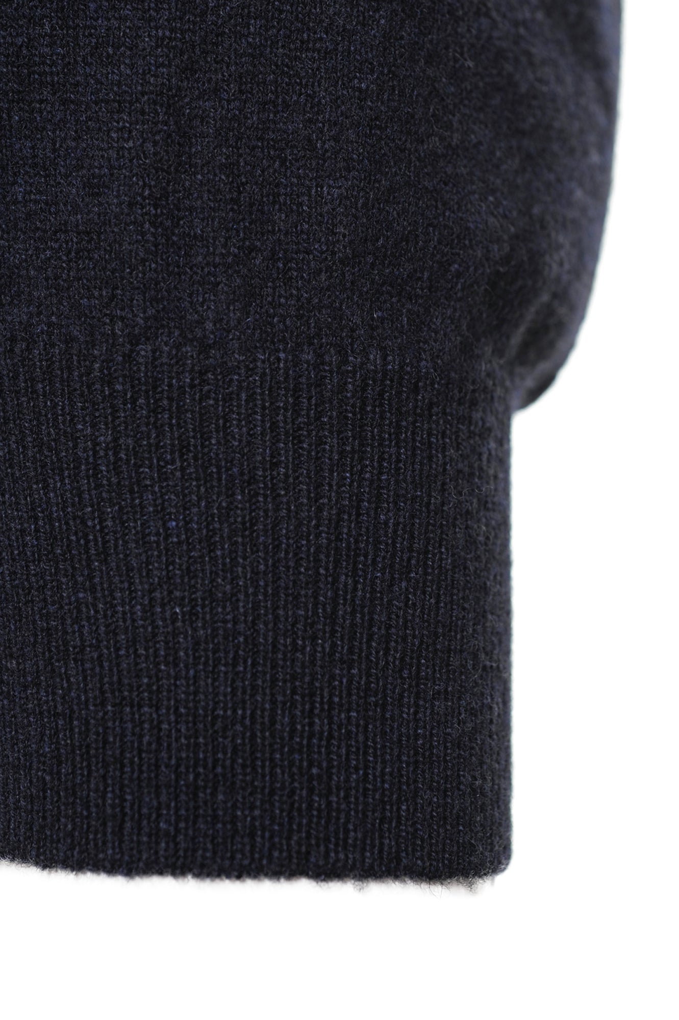Filippo de Laurentiis Cardigan Autunno/Inverno Lana Merino