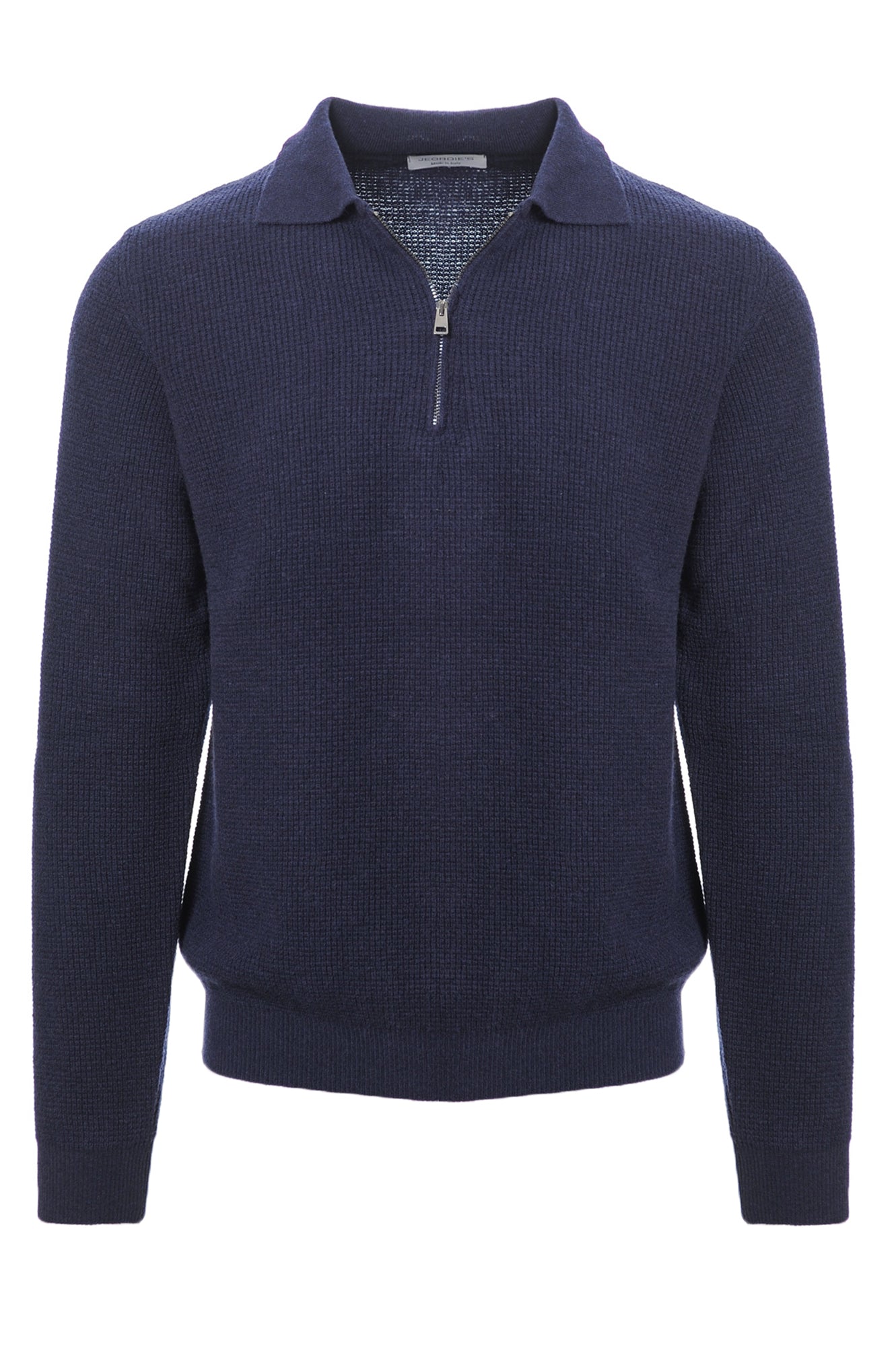 JEORDIE'S Maglie Autunno/Inverno Lana Merino