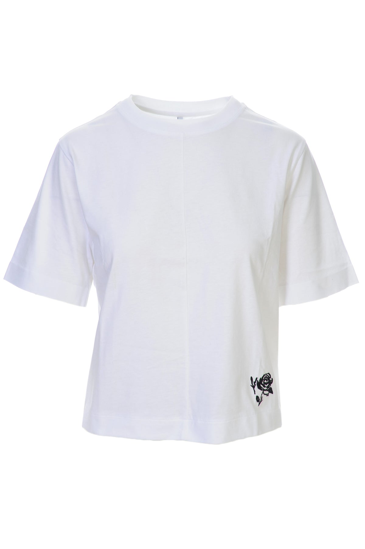 LIVIANA CONTI T-shirt Donna Cotone Primavera/Estate