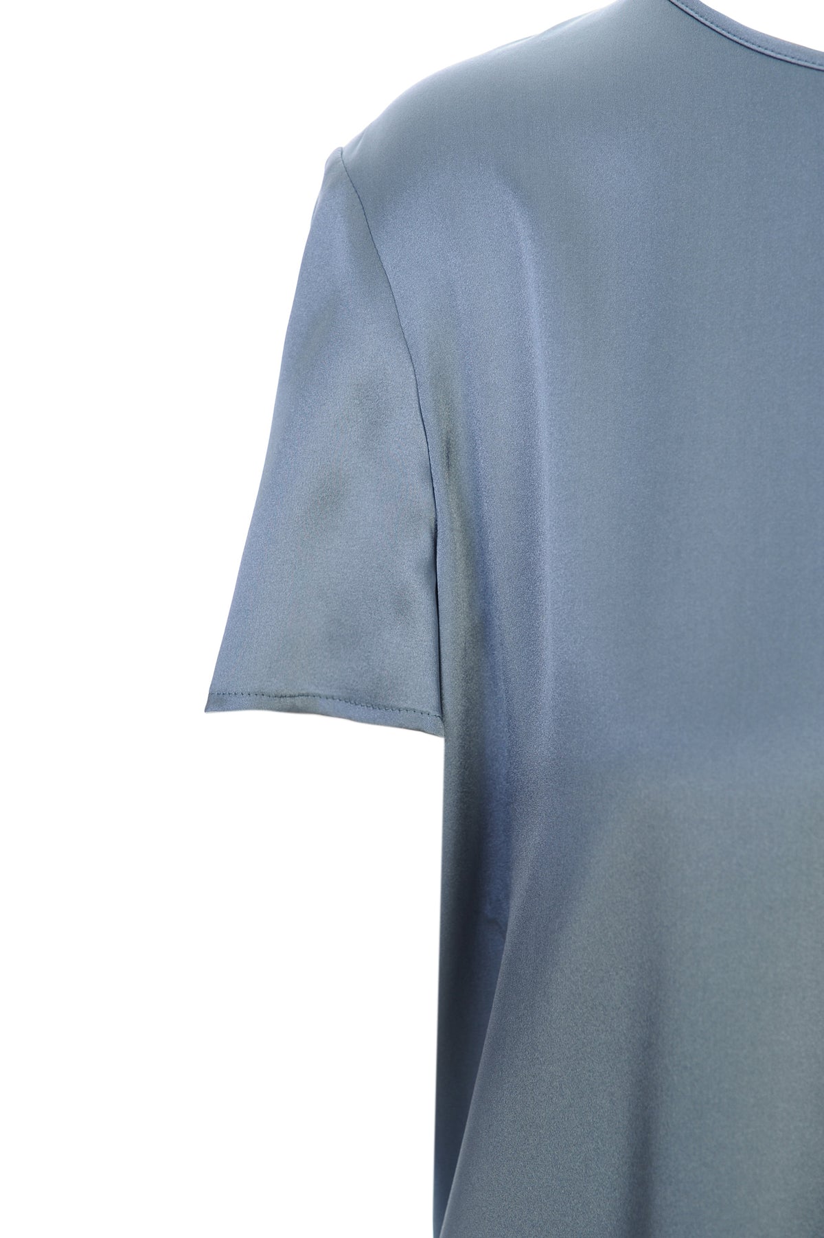 MM Bluse Donna Seta Primavera/Estate