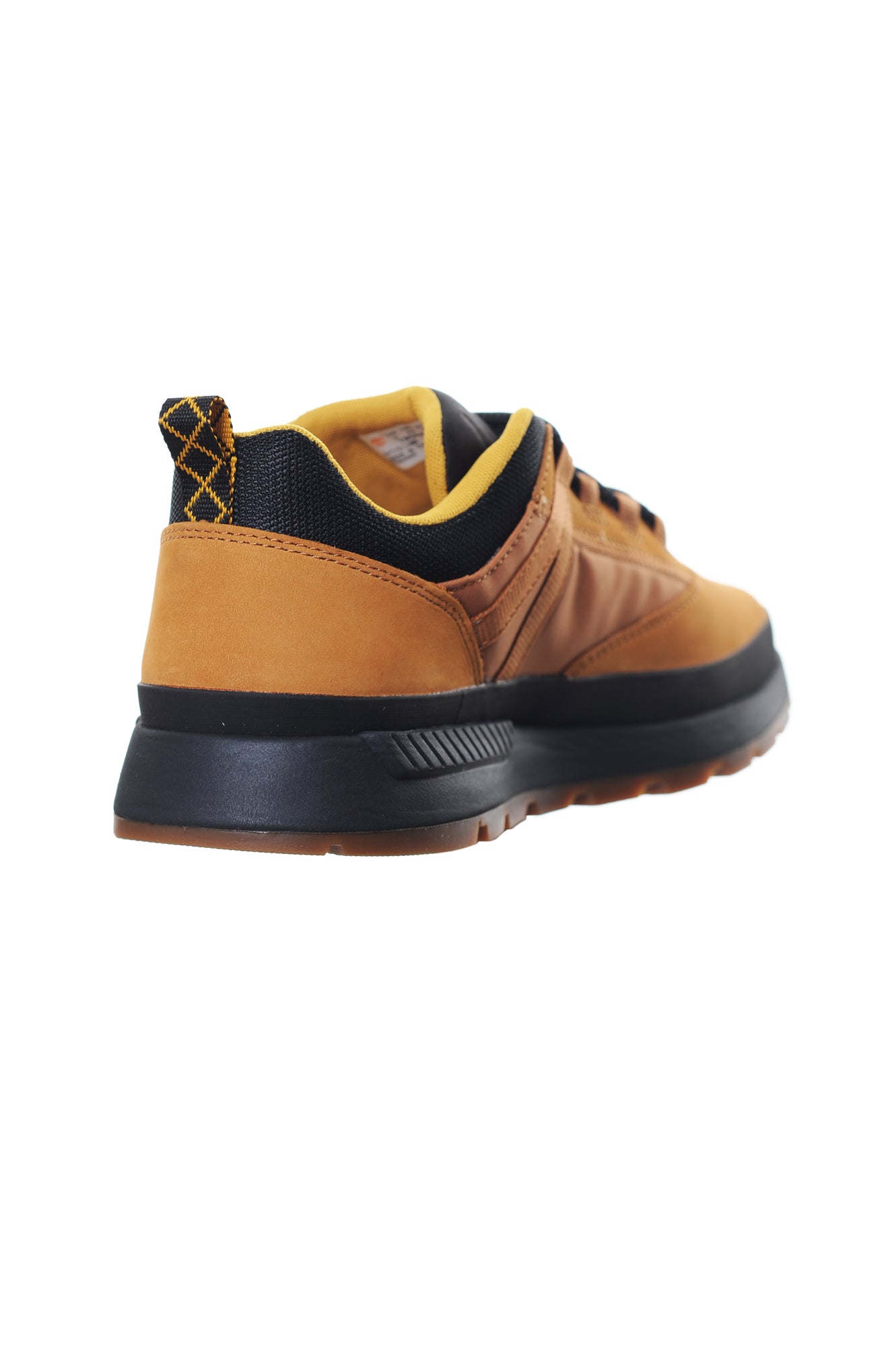 TIMBERLAND Sneakers Autunno/Inverno Pelle