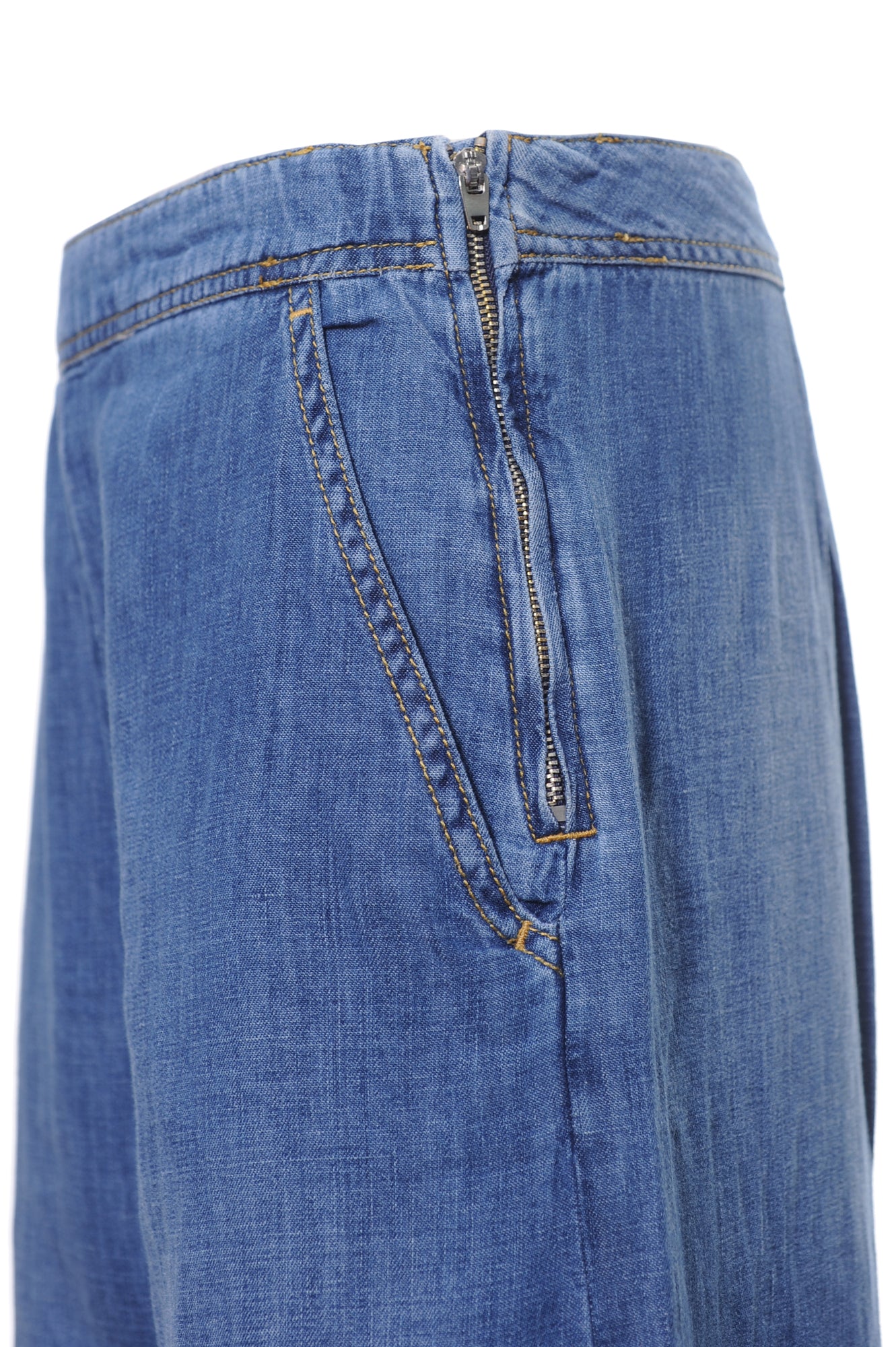 PINKO Jeans Primavera/Estate Cotone