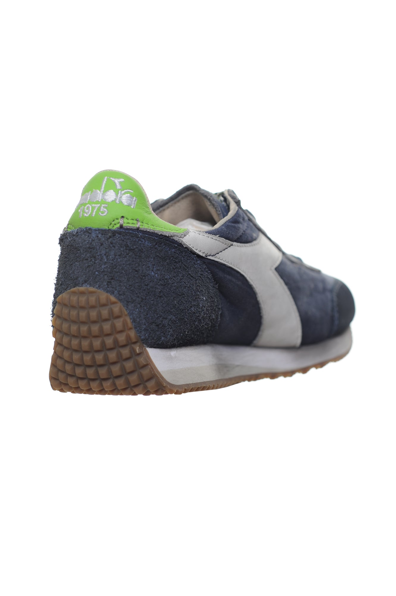 Diadora Sneakers Autunno/Inverno Pelle