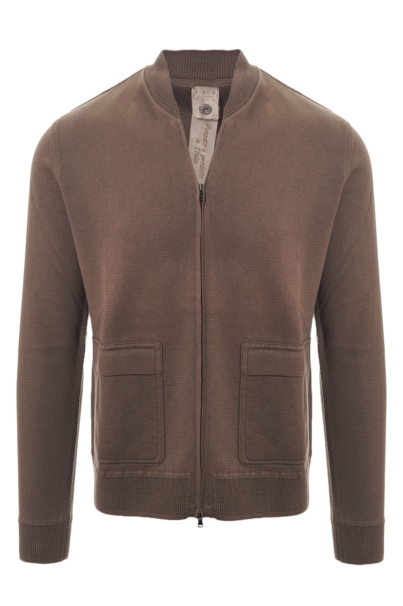 H9-53 Cardigan Autunno/Inverno Cotone