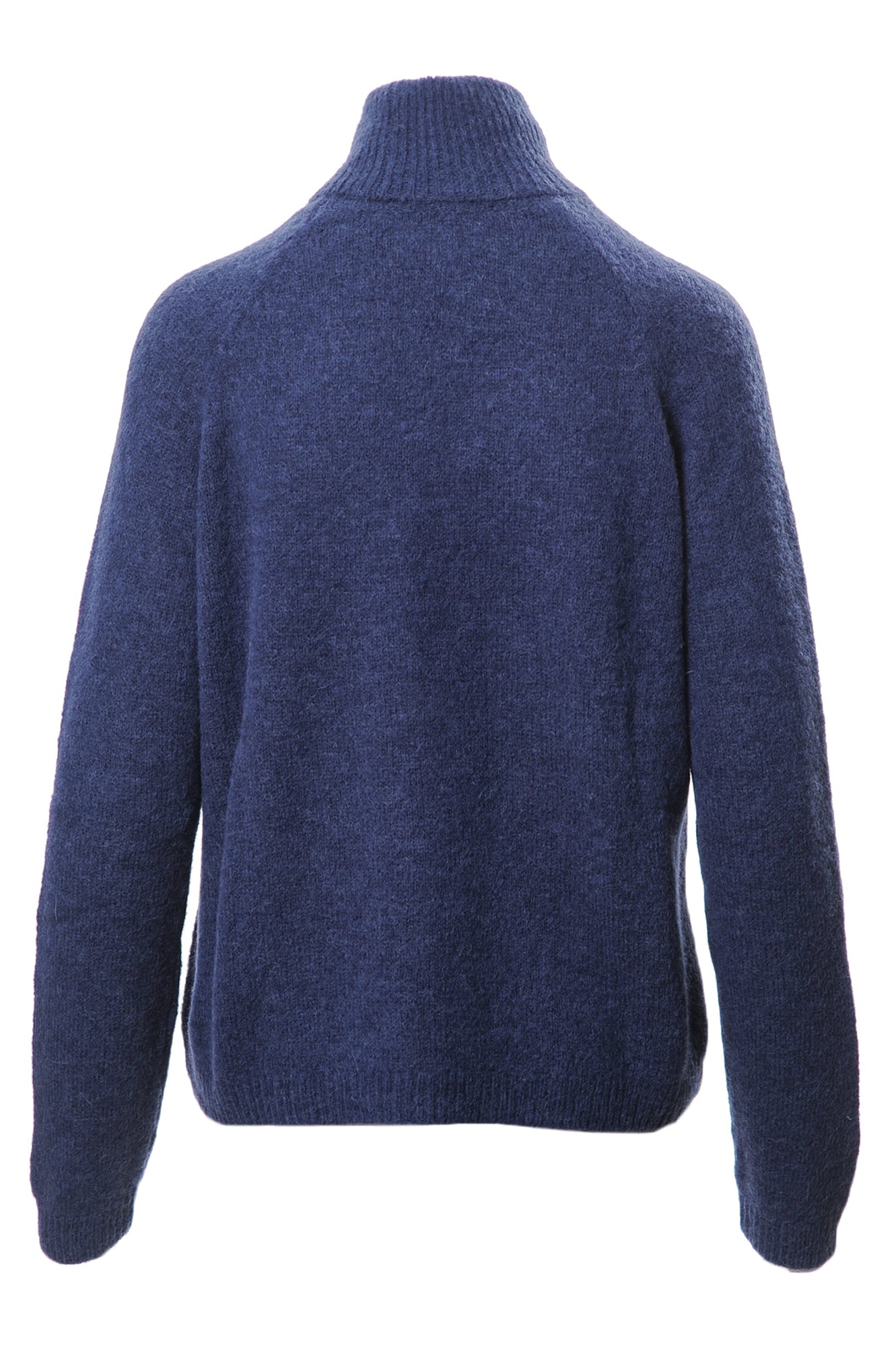 BASE Maglie Autunno/Inverno Lana Alpaca