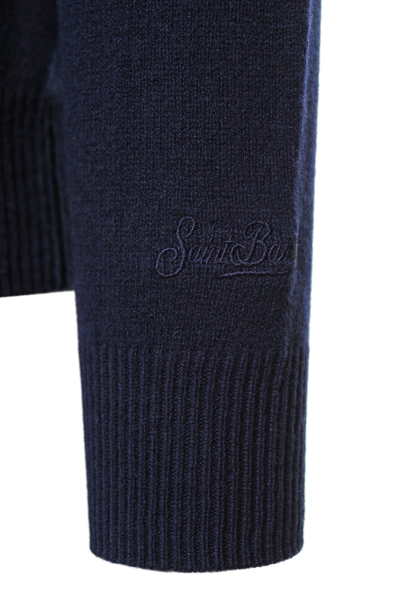 MC2 Saint Barth Maglie Autunno/Inverno Lana