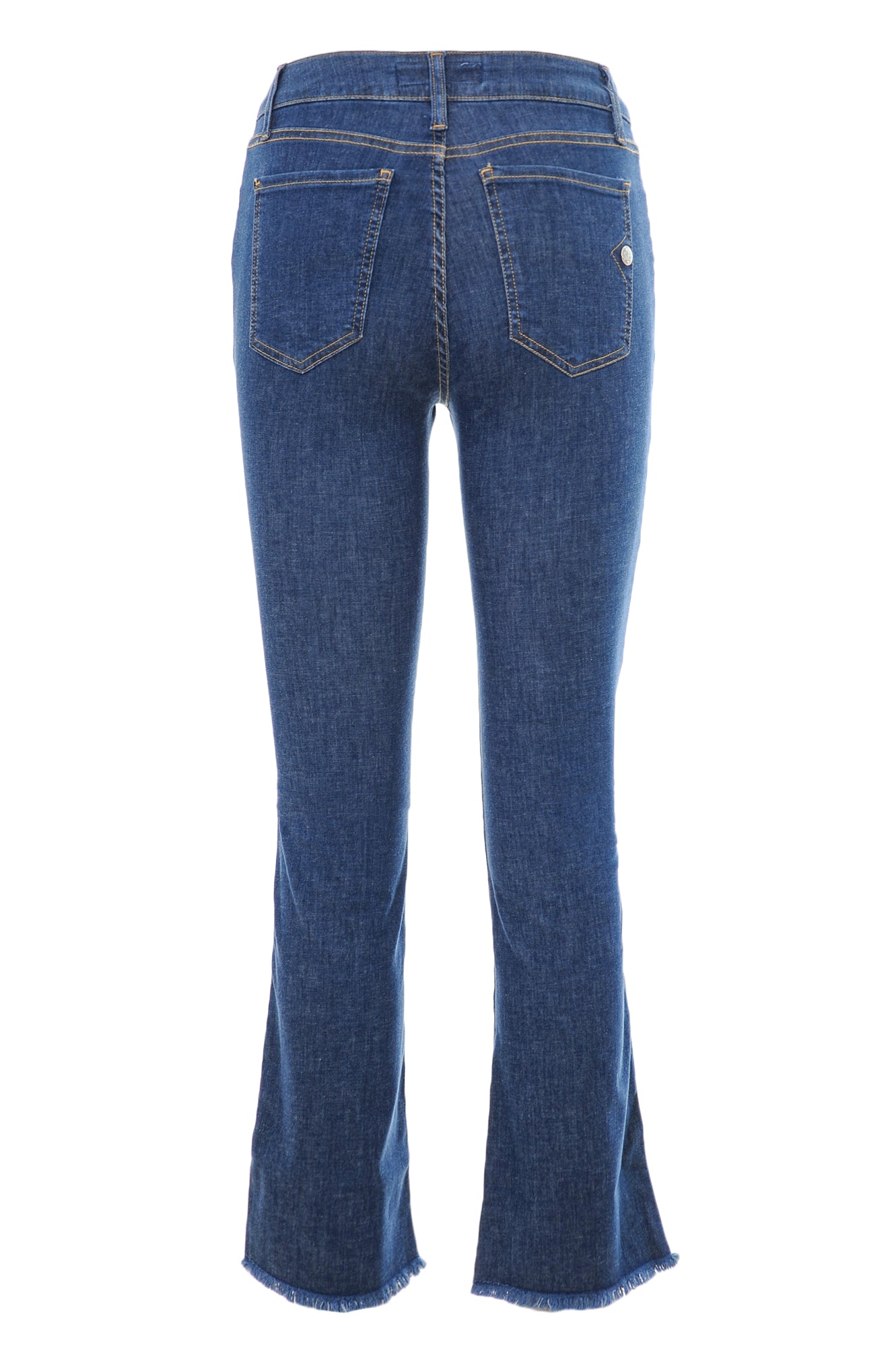 Shaft Jeans Primavera/Estate Cotone