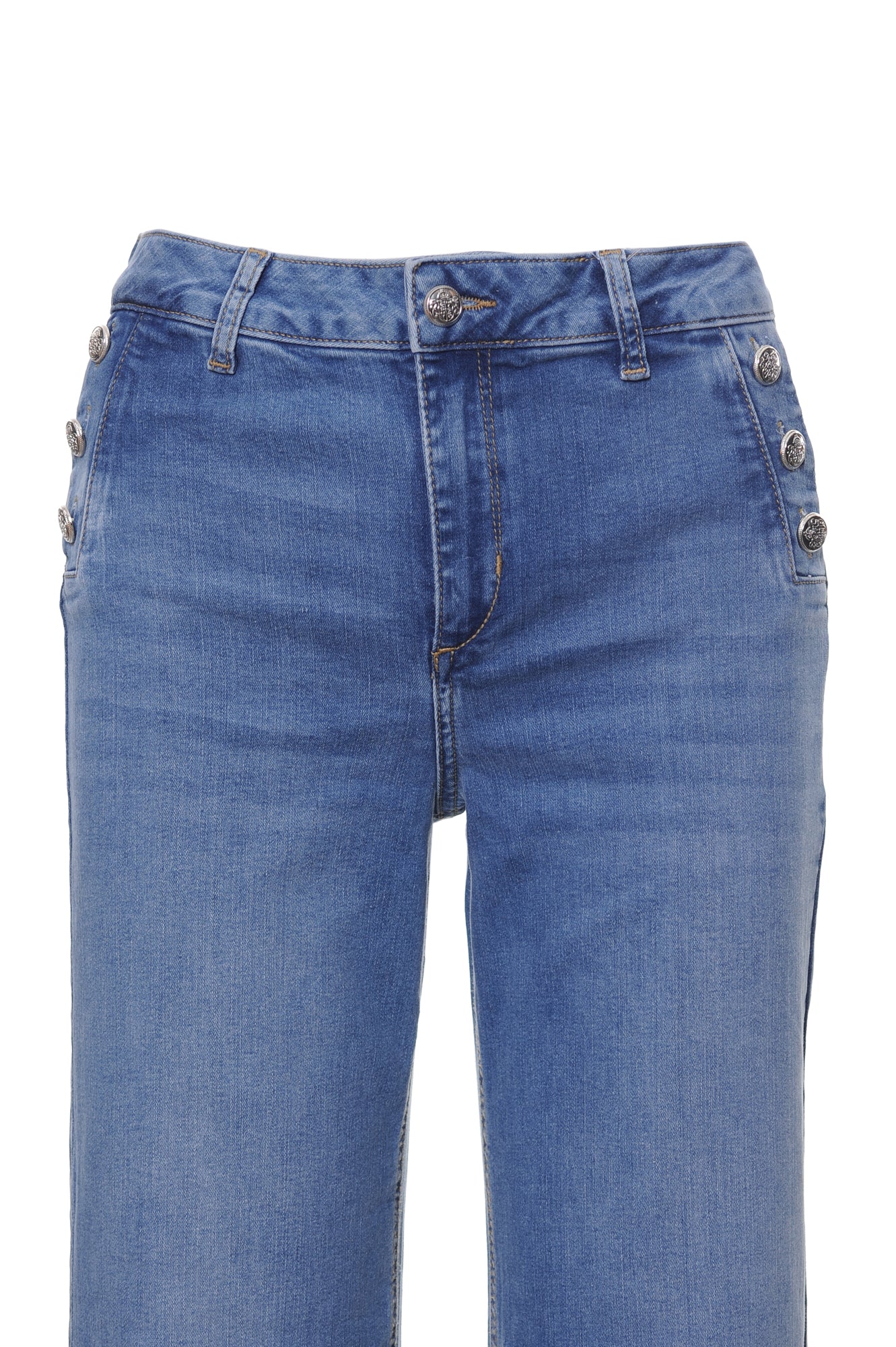 LIU.JO Jeans Primavera/Estate Cotone