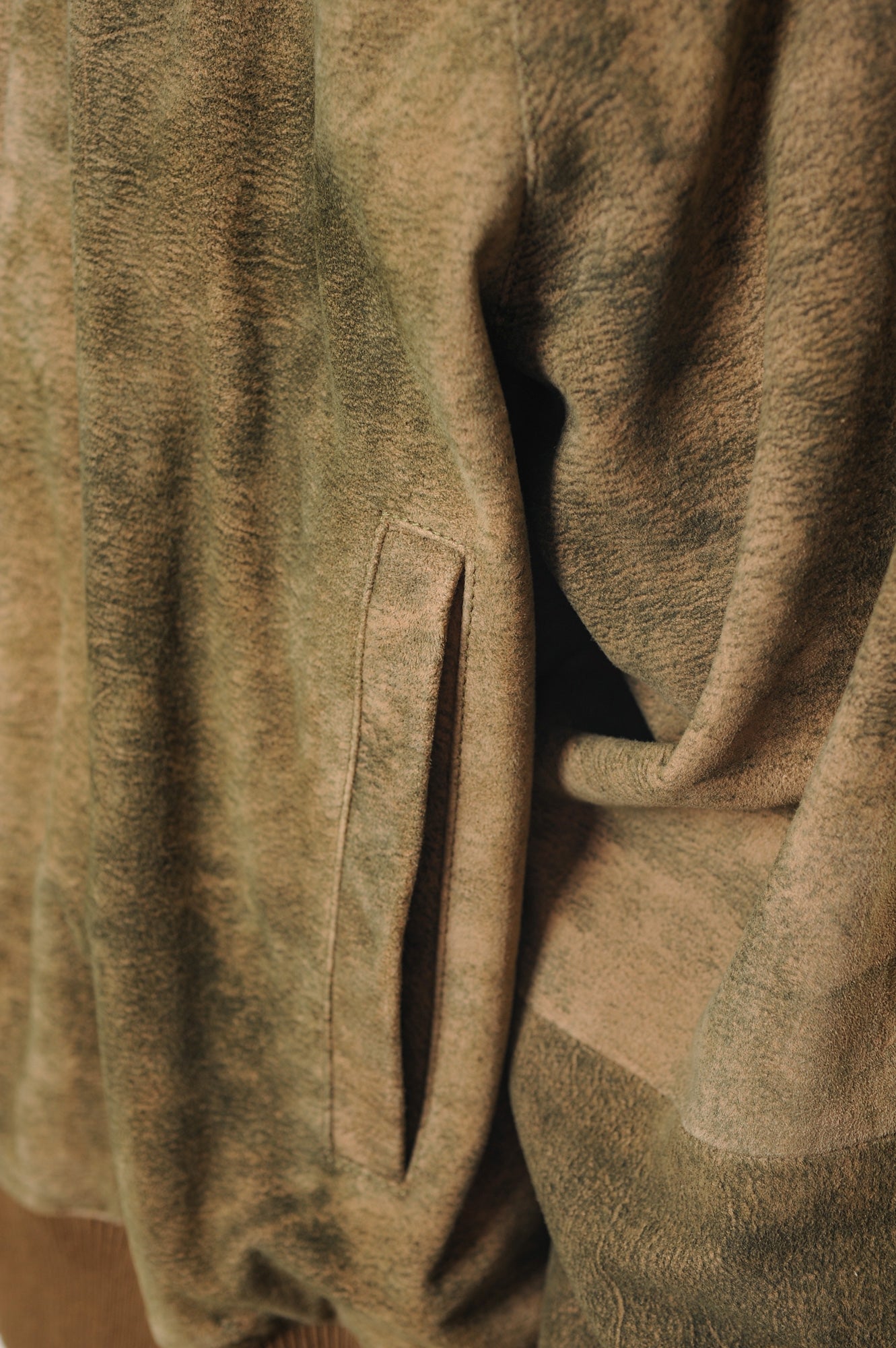 Baracuta Giubbotti pelle Autunno/Inverno Pelle