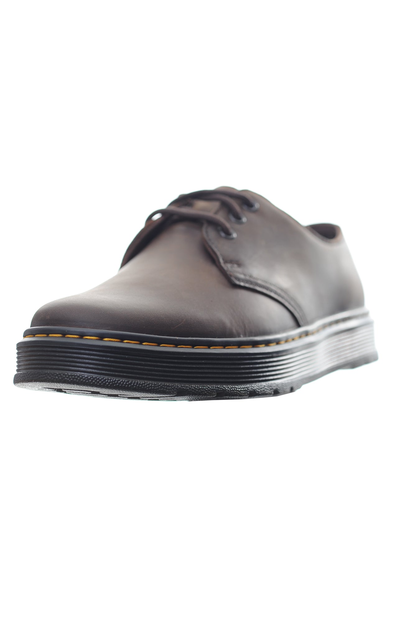 Dr. Martens Stringate Autunno/Inverno Pelle