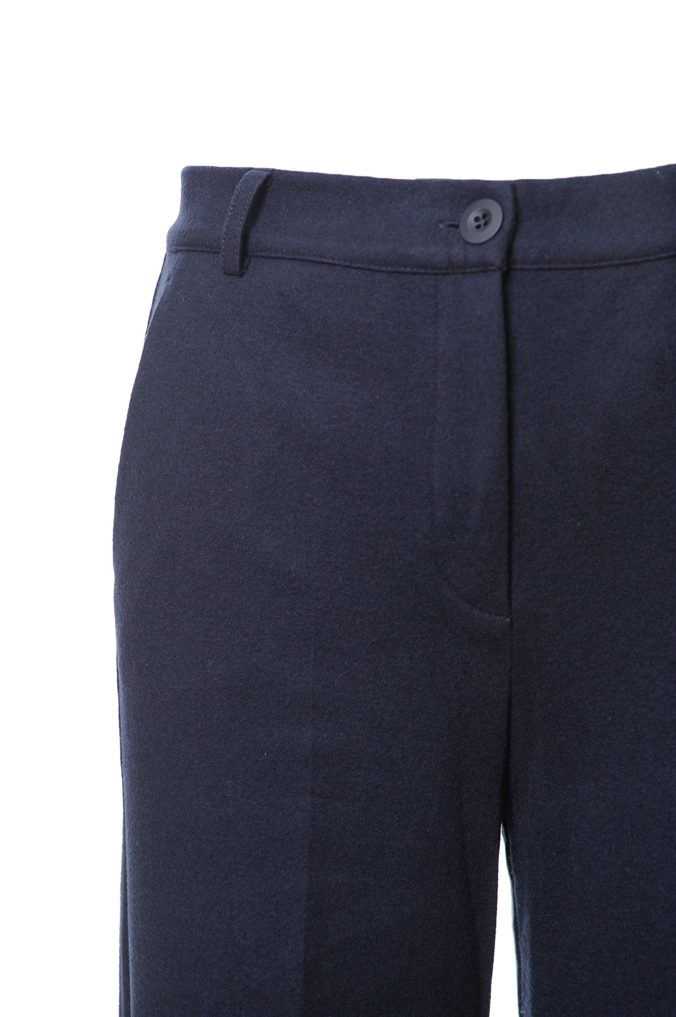 MaxMara Pantaloni Autunno/Inverno Poliestere
