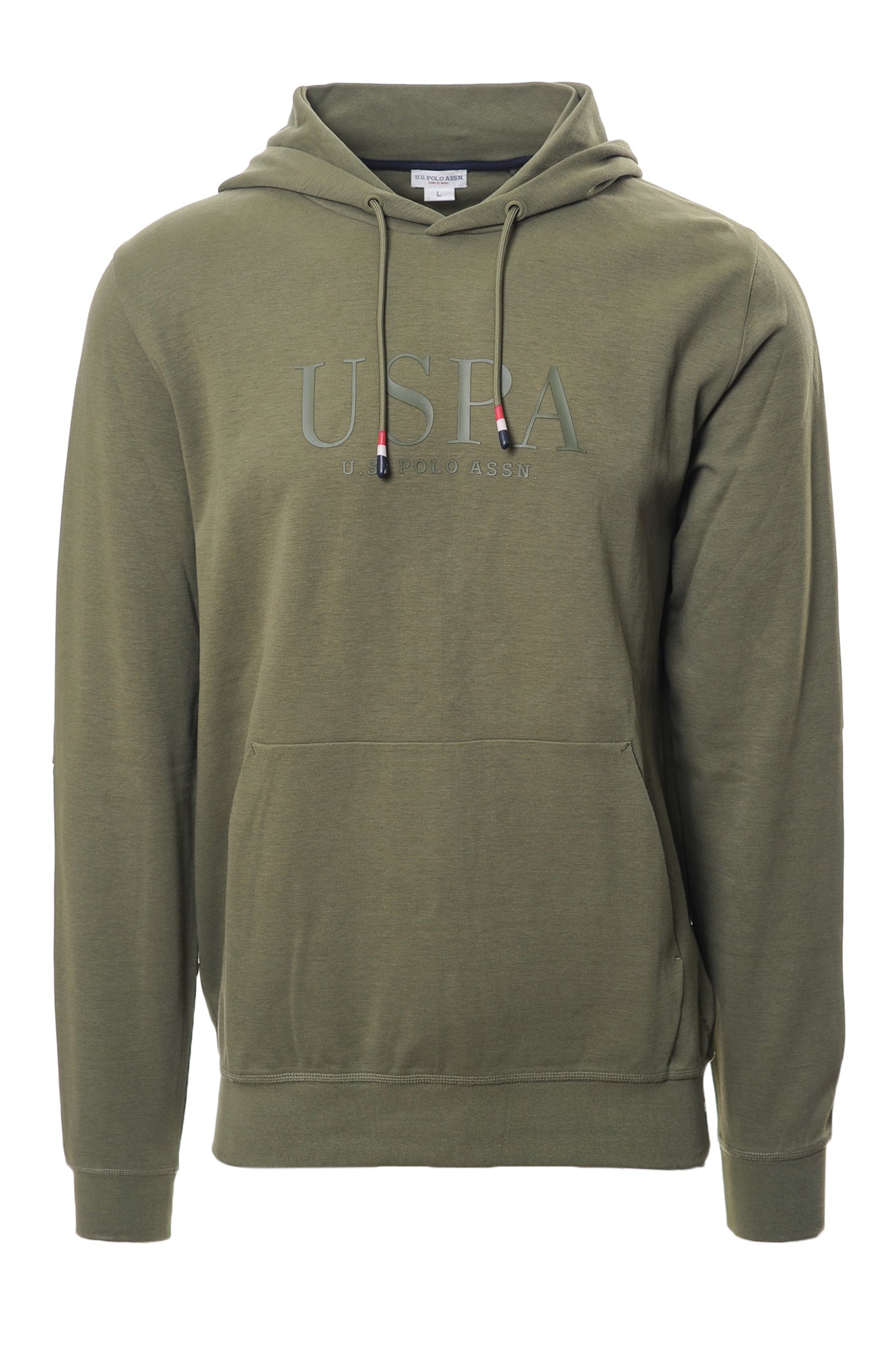 U.S.POLO Felpe Autunno/Inverno Cotone