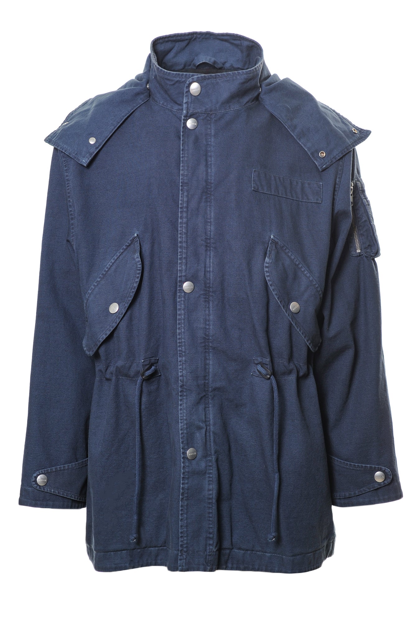 Baracuta Giubbotti Autunno/Inverno Cotone