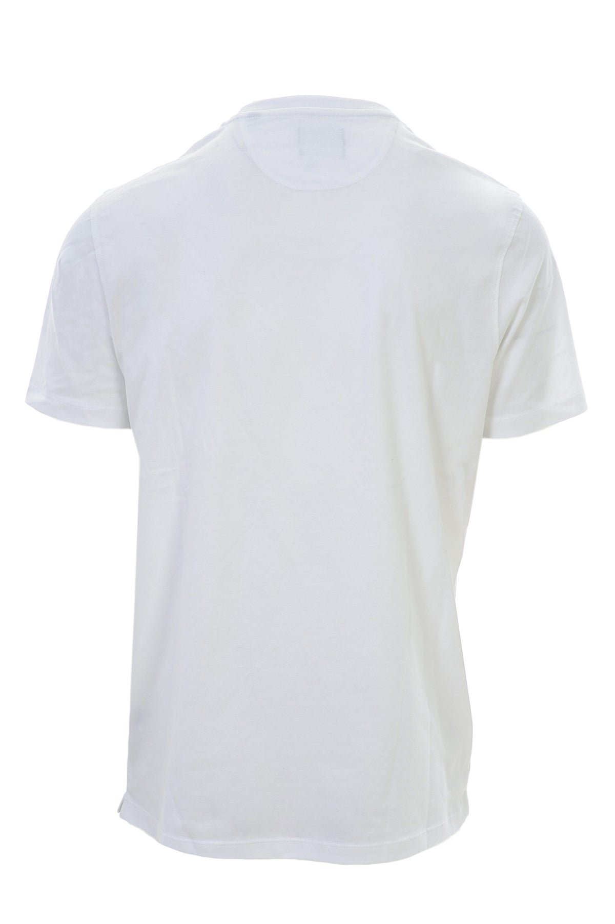 Impure T-shirt Uomo Cotone Primavera/Estate