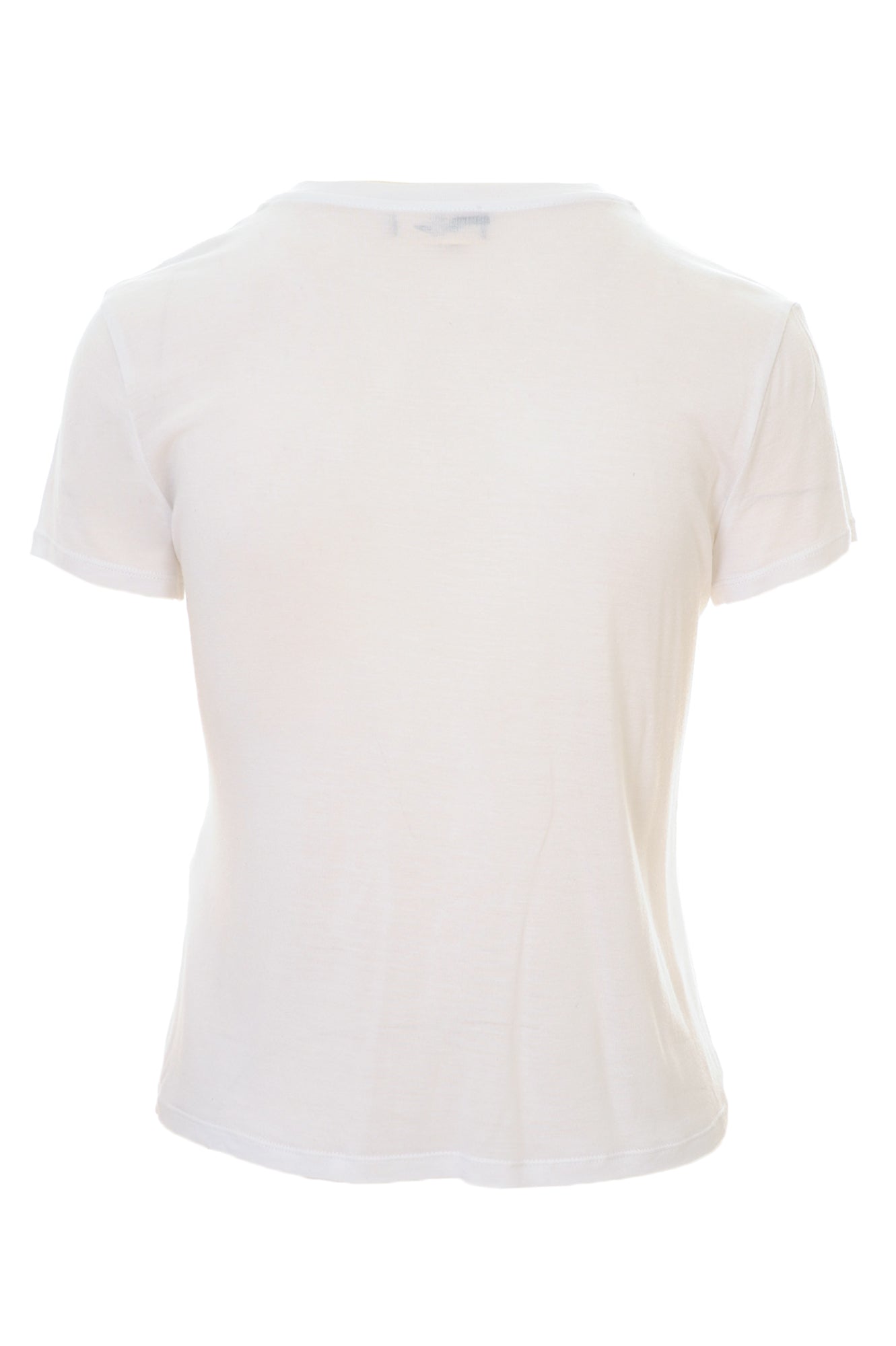 ELISABETTA FRANCHI T-shirt Primavera/Estate Modal