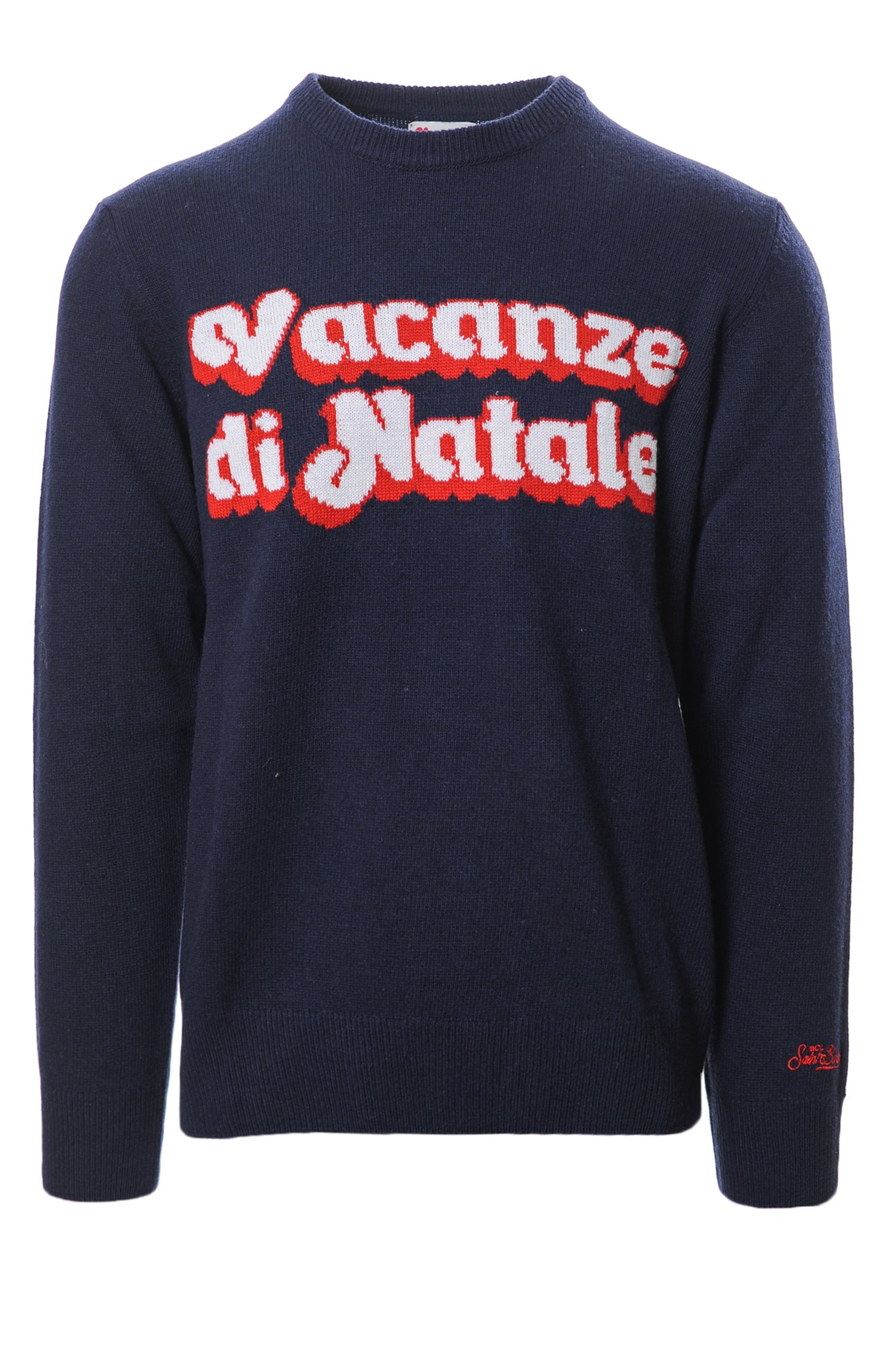 MC2 Saint Barth Maglie Autunno/Inverno Lana
