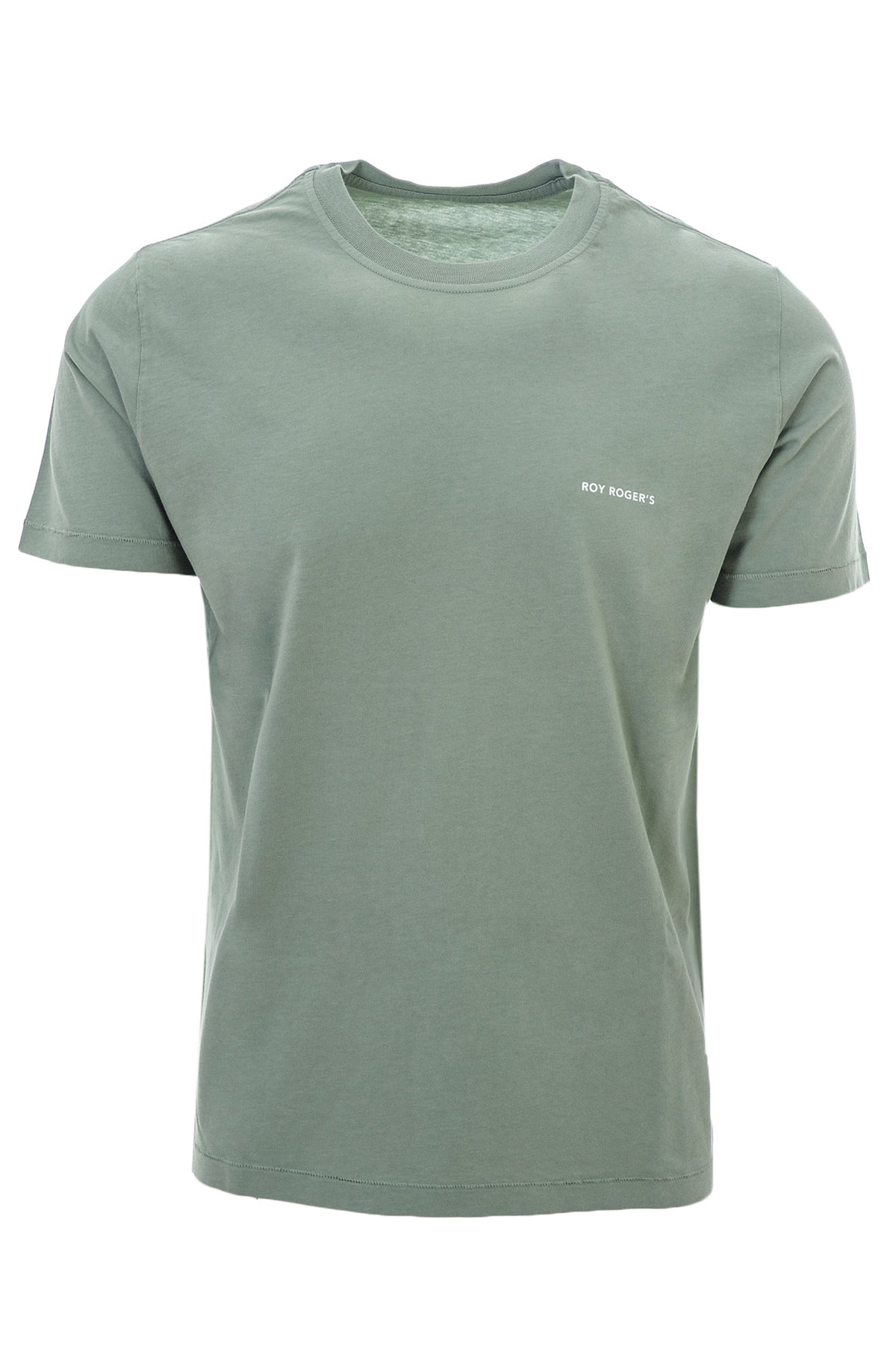 ROY ROGER'S T-shirt Uomo Cotone Primavera/Estate