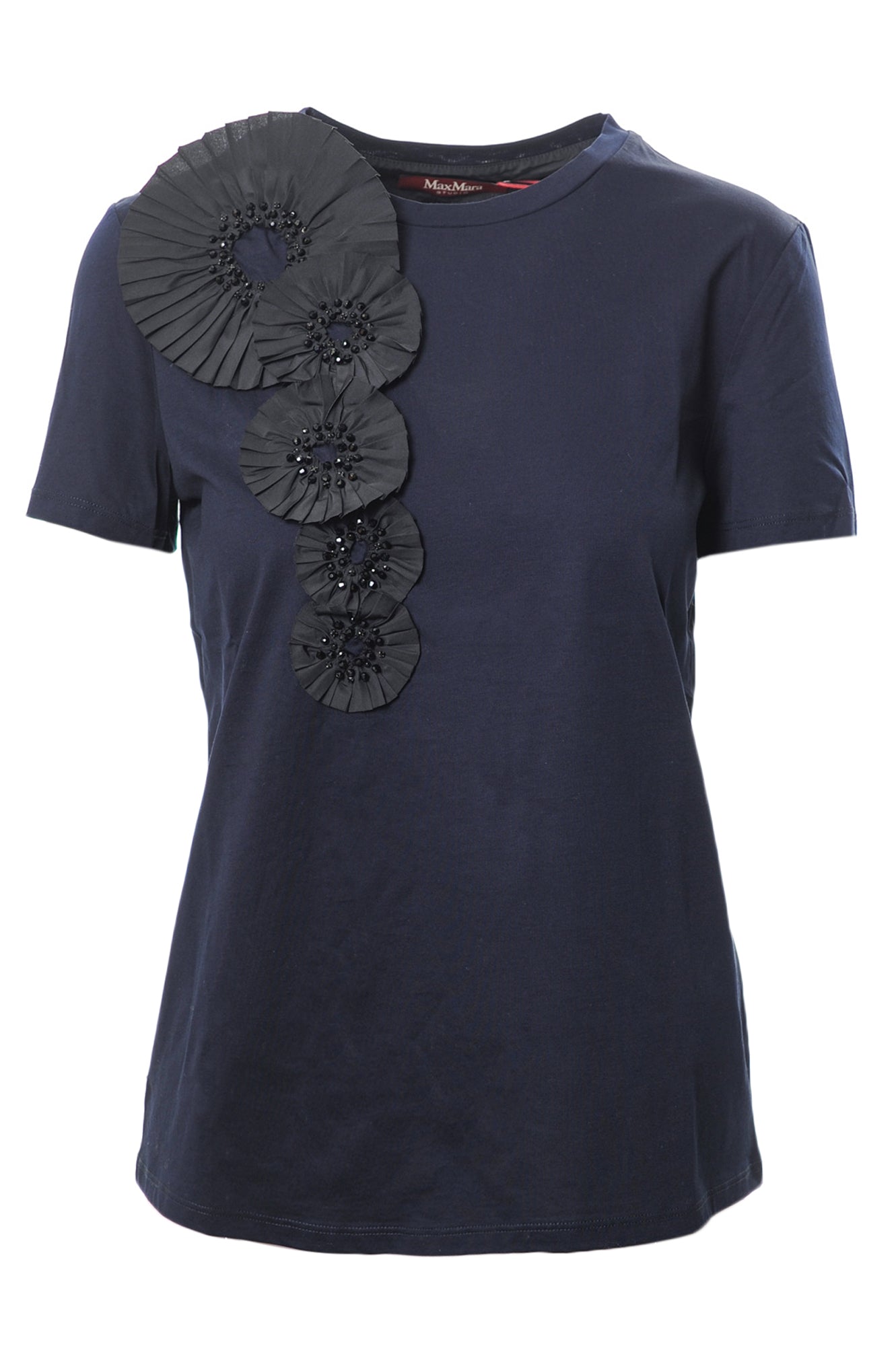 MaxMara T-shirt Autunno/Inverno Cotone