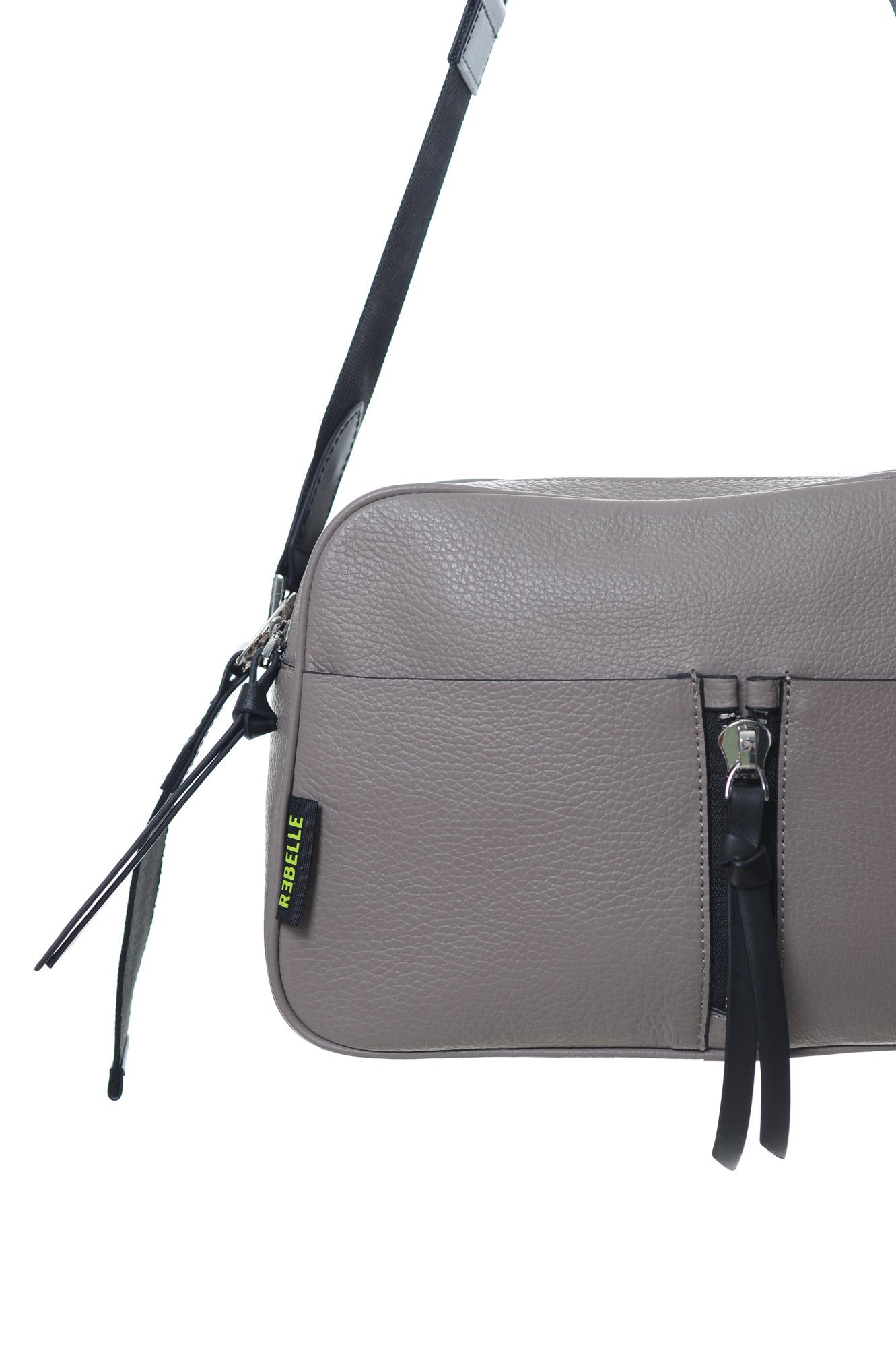 REBELLE Borse Autunno/Inverno Pelle