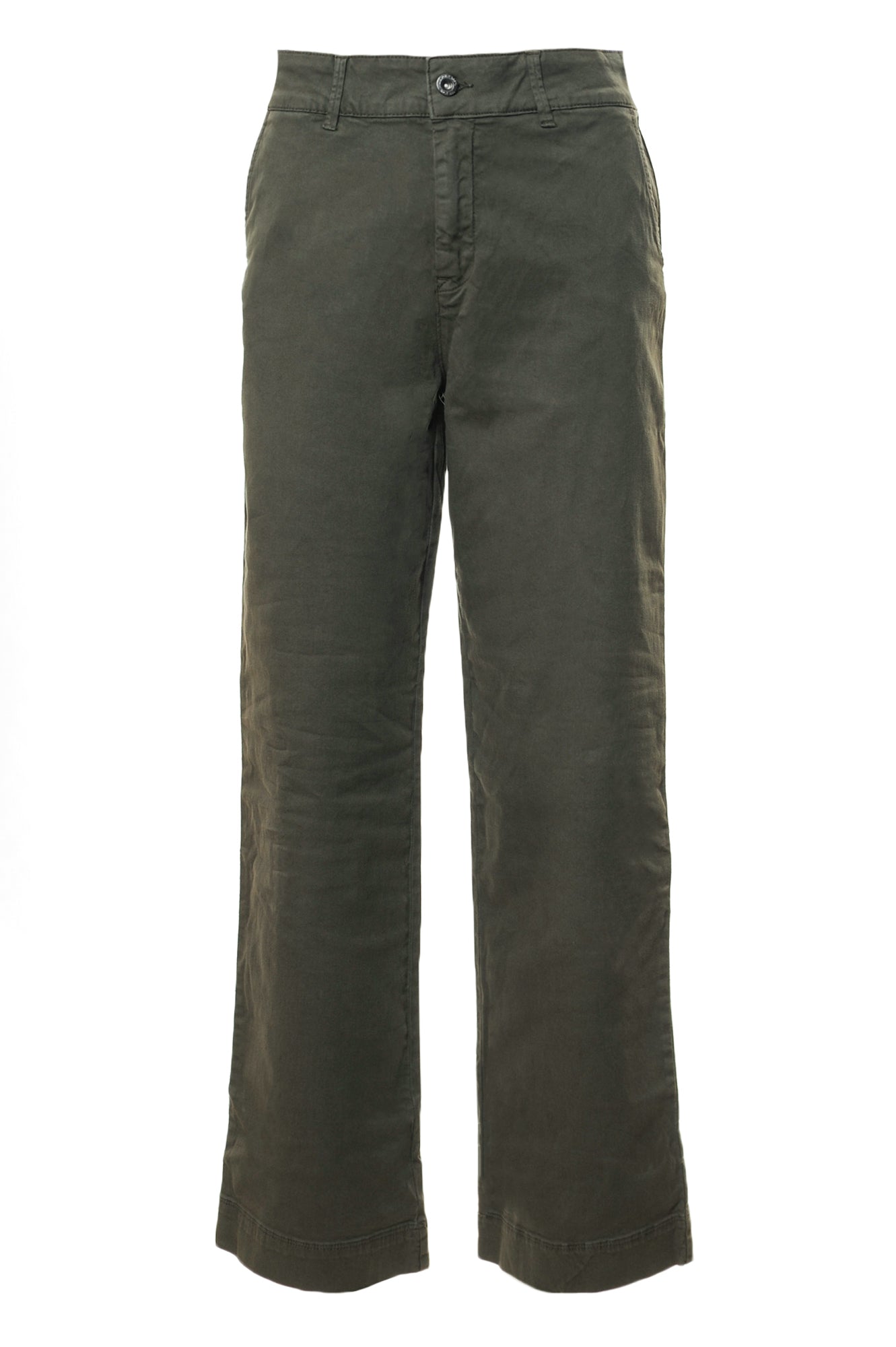 U.S.POLO Pantaloni Autunno/Inverno Cotone