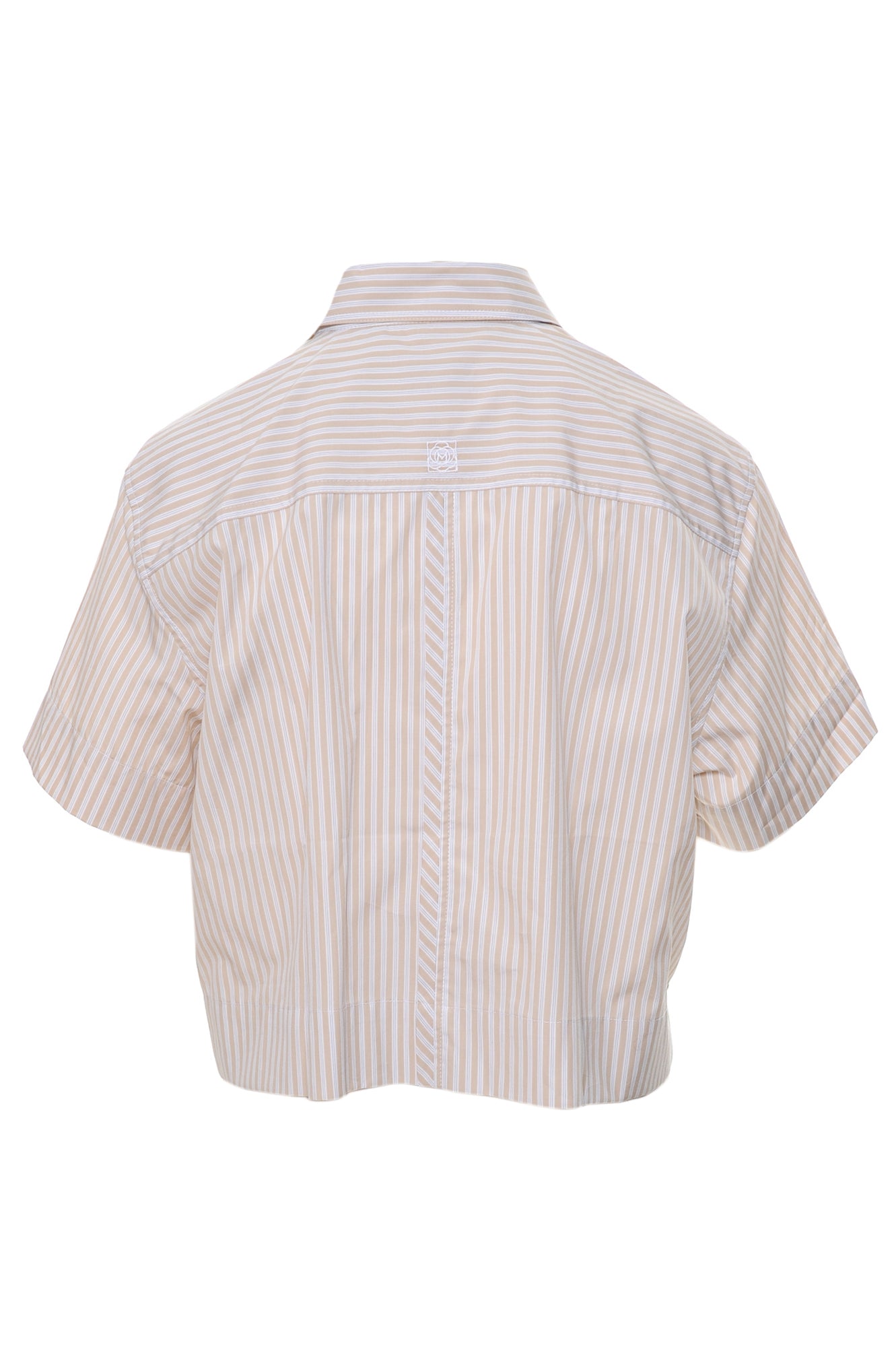 MARELLA Camicie Primavera/Estate Cotone