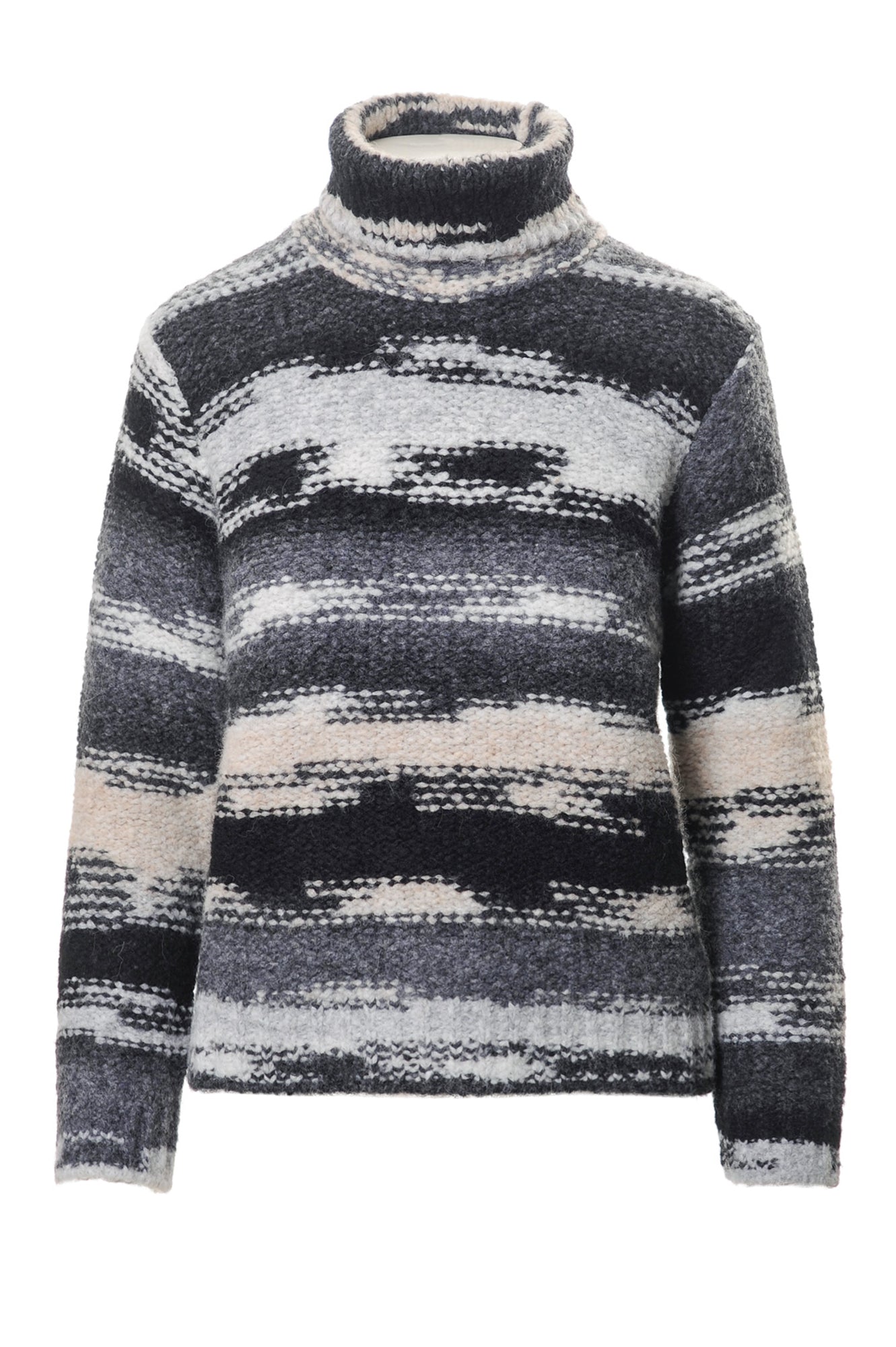 KANGRA Maglie Autunno/Inverno Lana