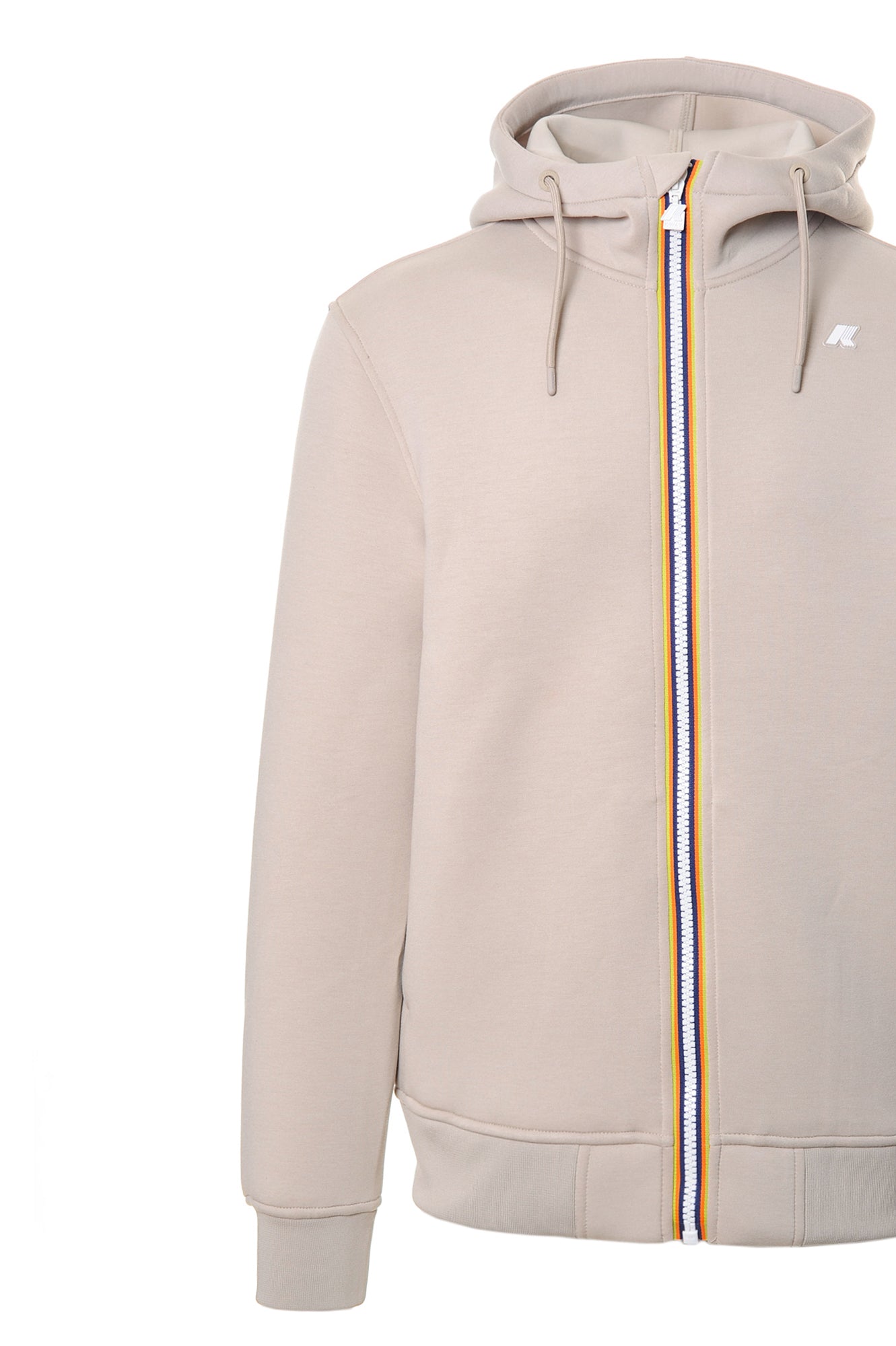 K-WAY Felpe Autunno/Inverno Poliestere