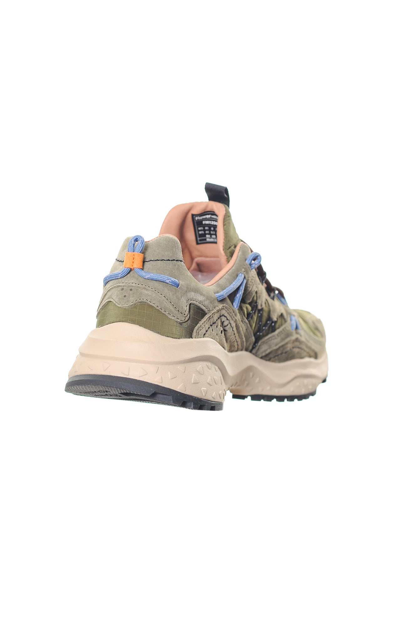 Flower mountain Sneakers Autunno/Inverno Pelle