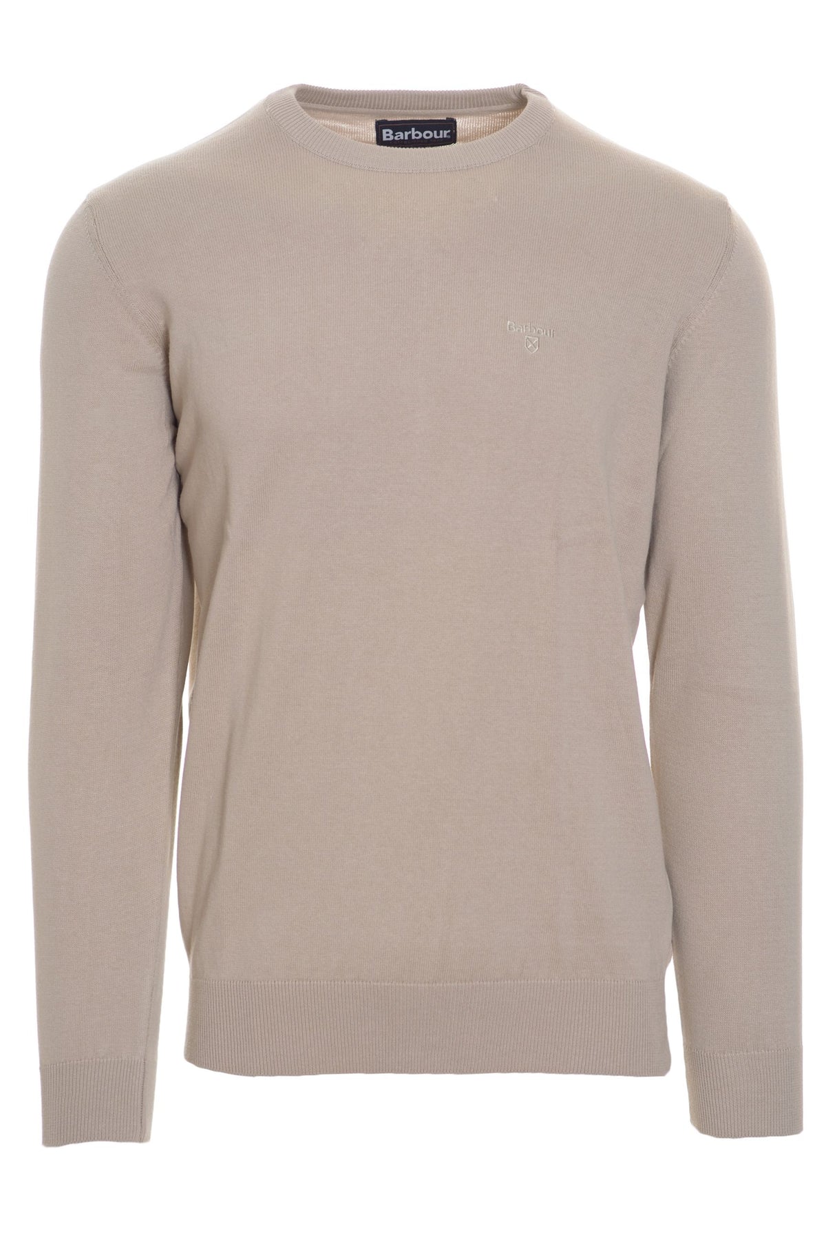 BARBOUR Maglie Uomo Cotone Primavera/Estate