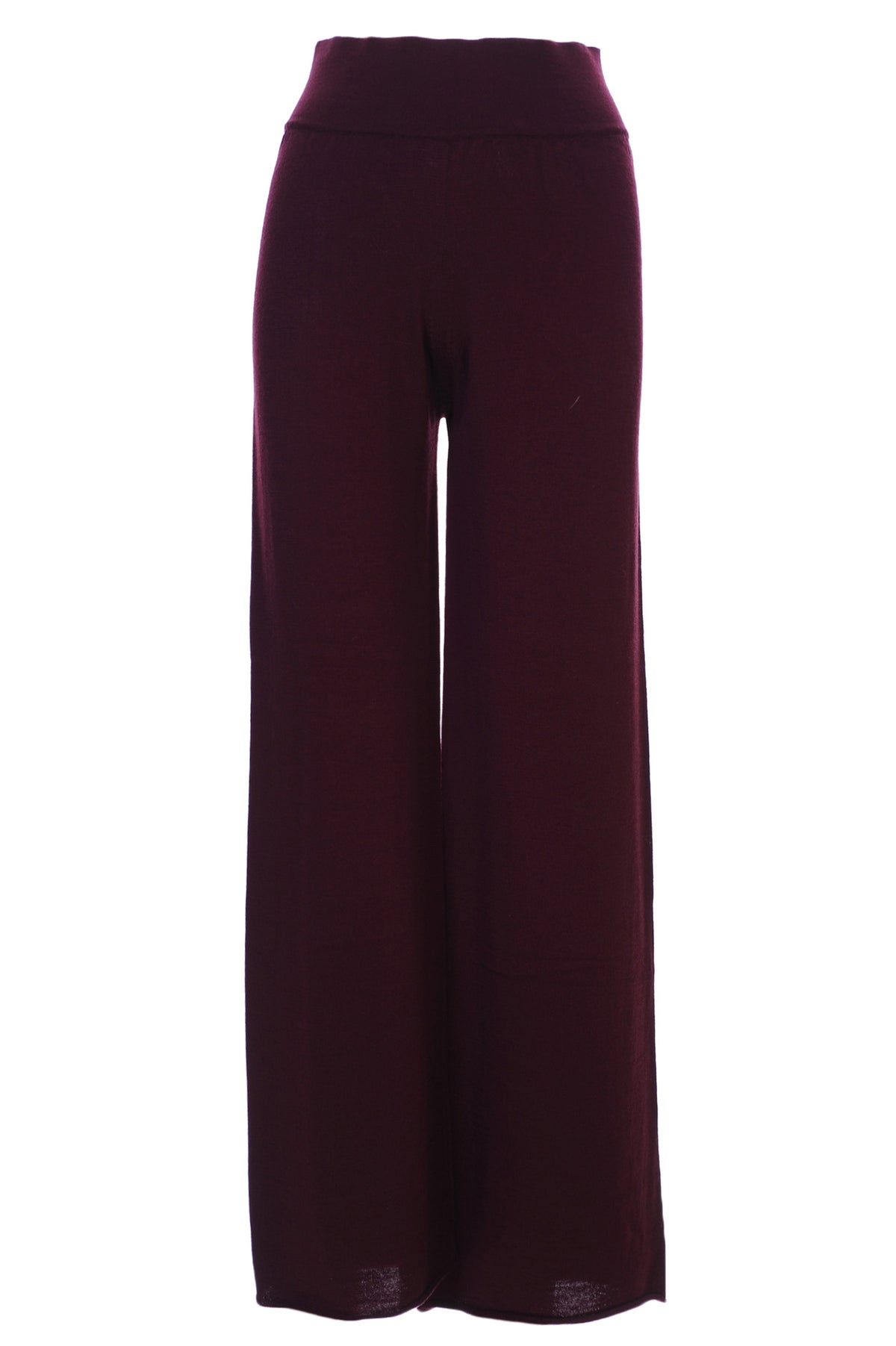 anna MOLINARI Pantaloni Donna Lana Autunno/Inverno