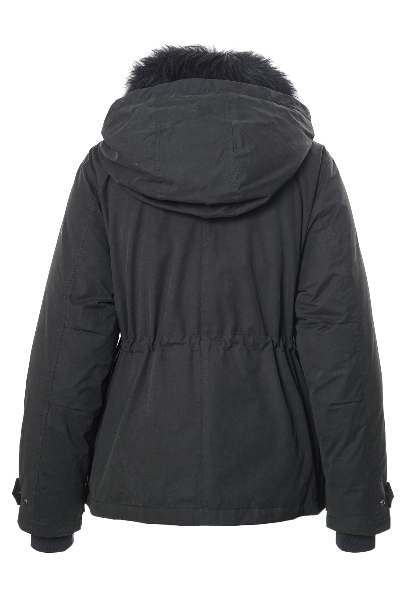 Woolrich Giubbotti Autunno/Inverno Cotone