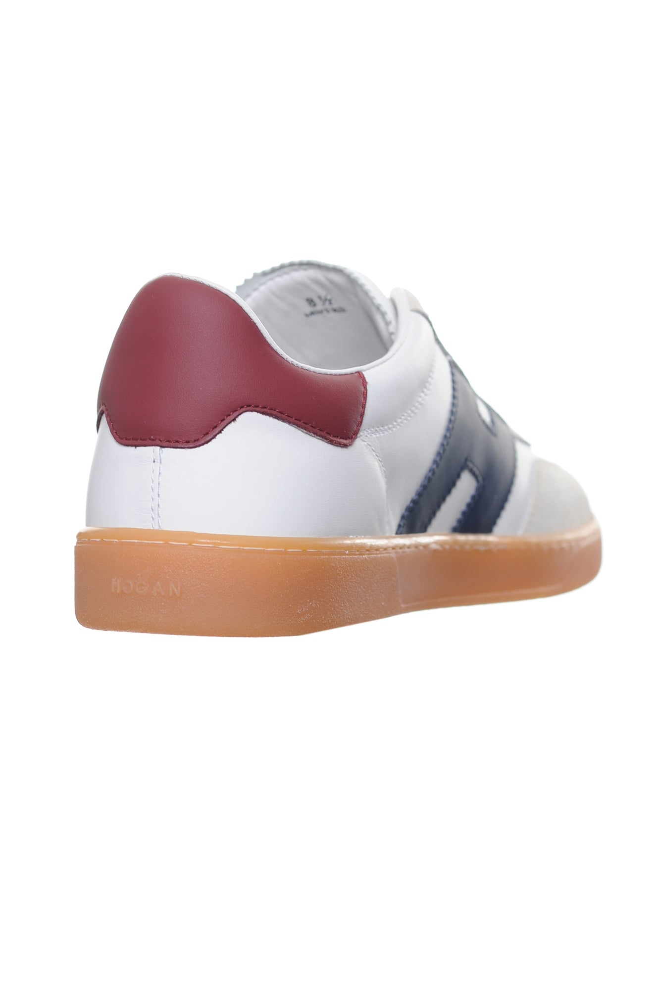 HOGAN Sneakers Autunno/Inverno Pelle