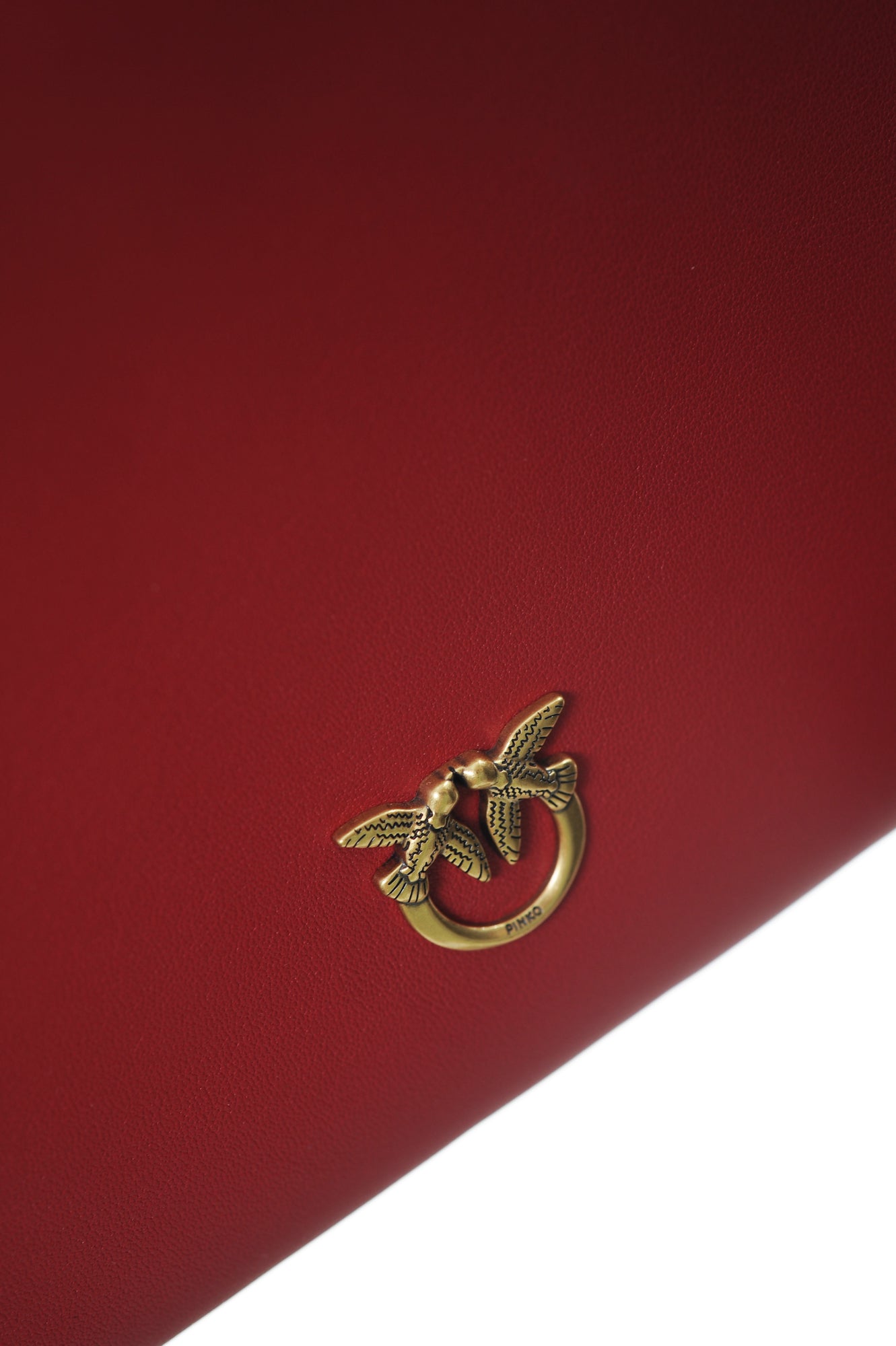 PINKO Borse Autunno/Inverno Pelle