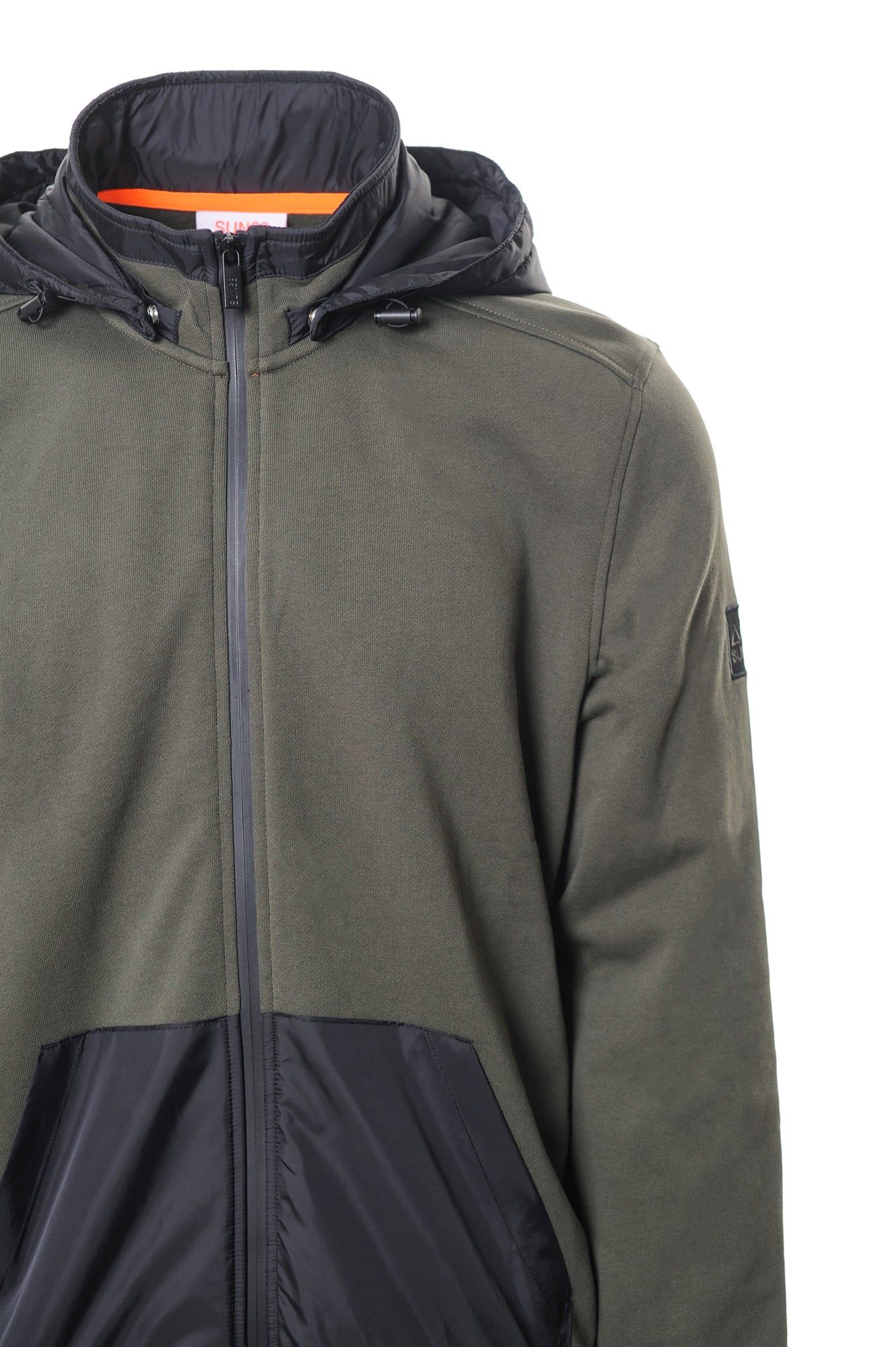 SUN 68 Felpe Autunno/Inverno Cotone