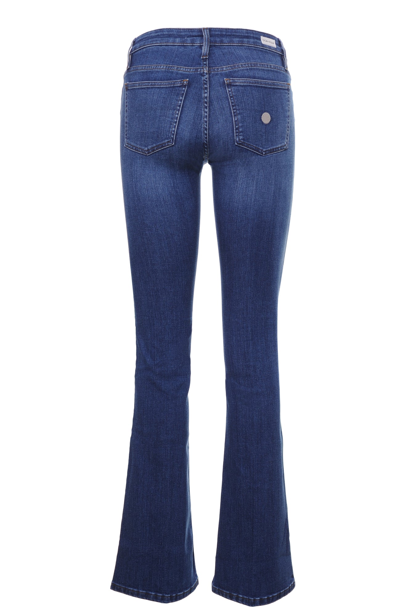 DONTHEFULLER Jeans Primavera/Estate Cotone