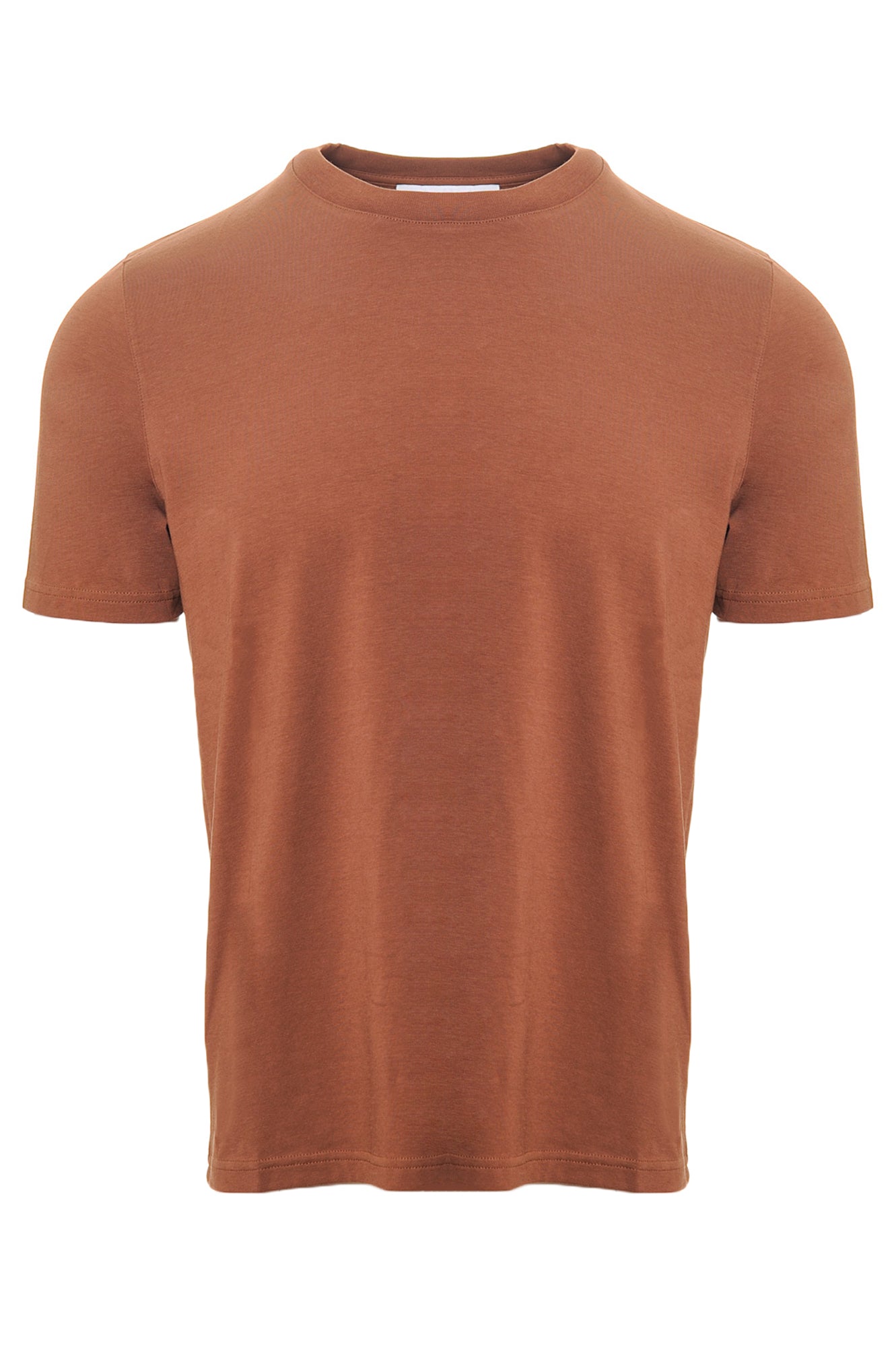 ALPHA STUDIO T-shirt Autunno/Inverno Cotone