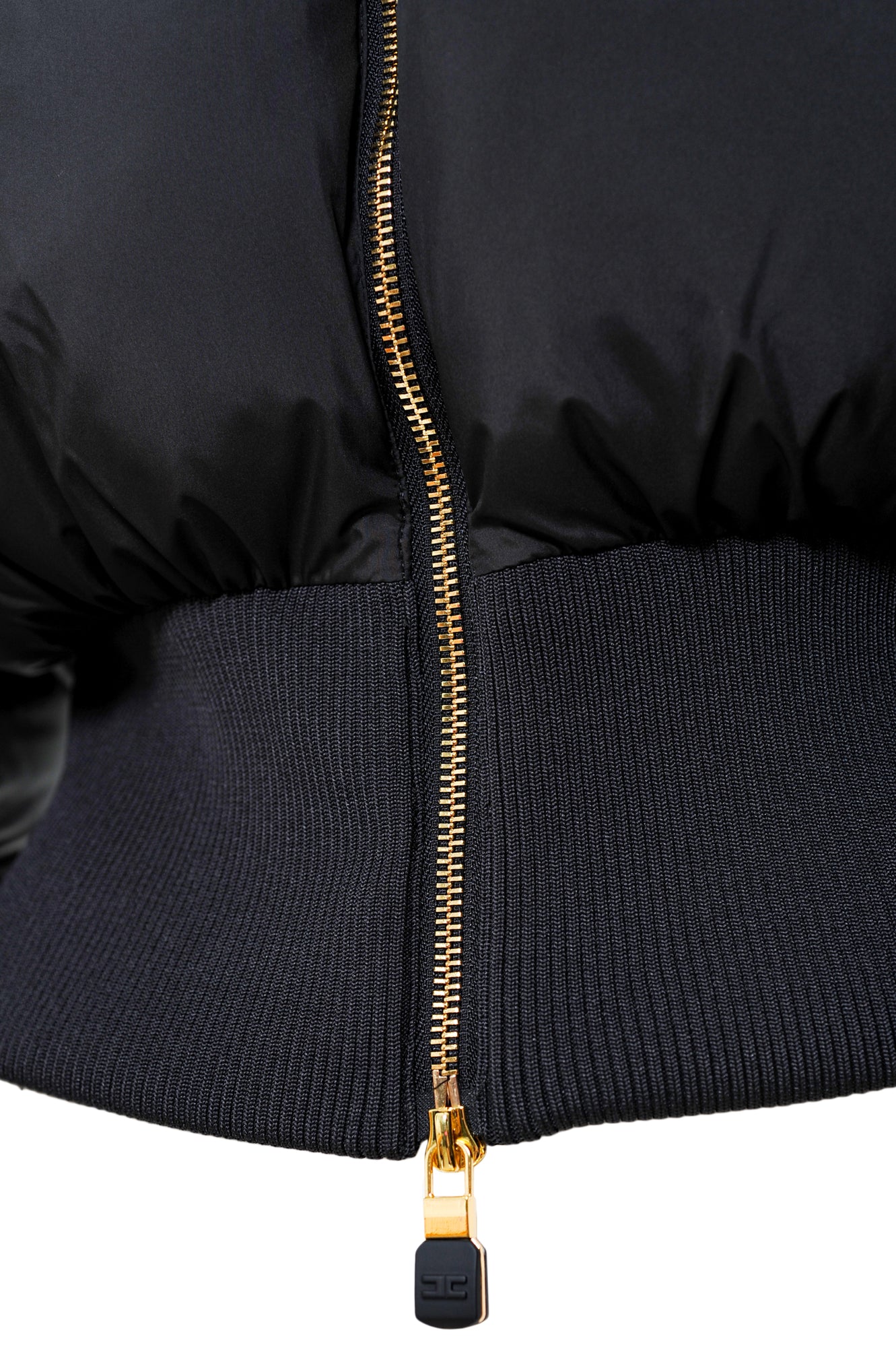 ELISABETTA FRANCHI Piumini Autunno/Inverno Poliestere