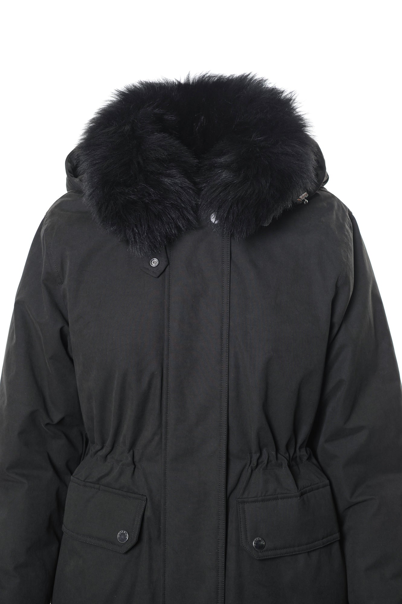 Woolrich Giubbotti Autunno/Inverno Cotone