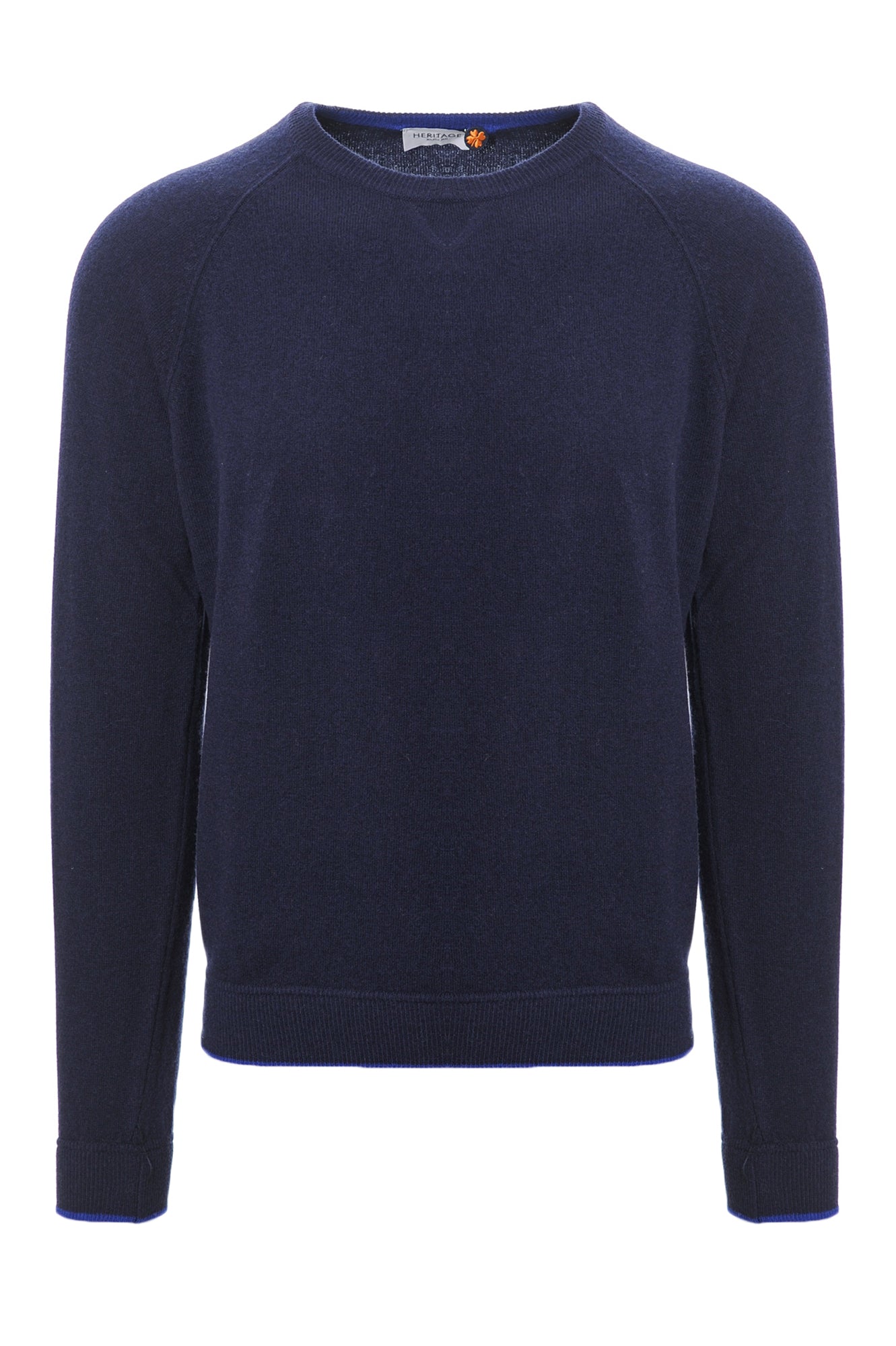 HERITAGE Maglie Autunno/Inverno Lana