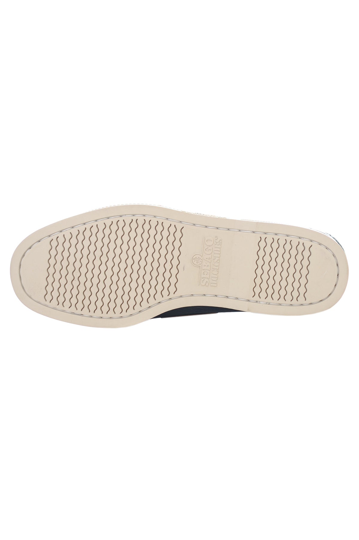 SEBAGO Stringate Uomo Pelle Primavera/Estate