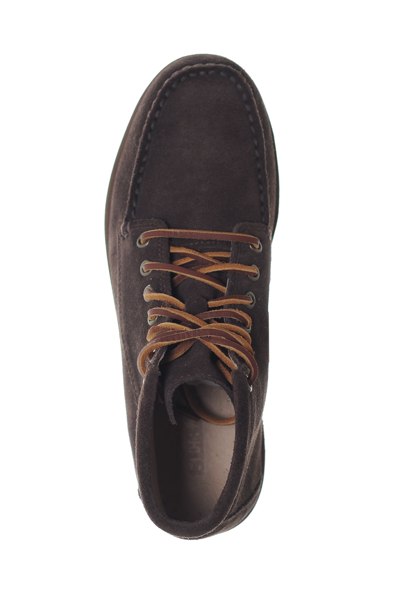 SEBAGO Anfibi Autunno/Inverno Pelle