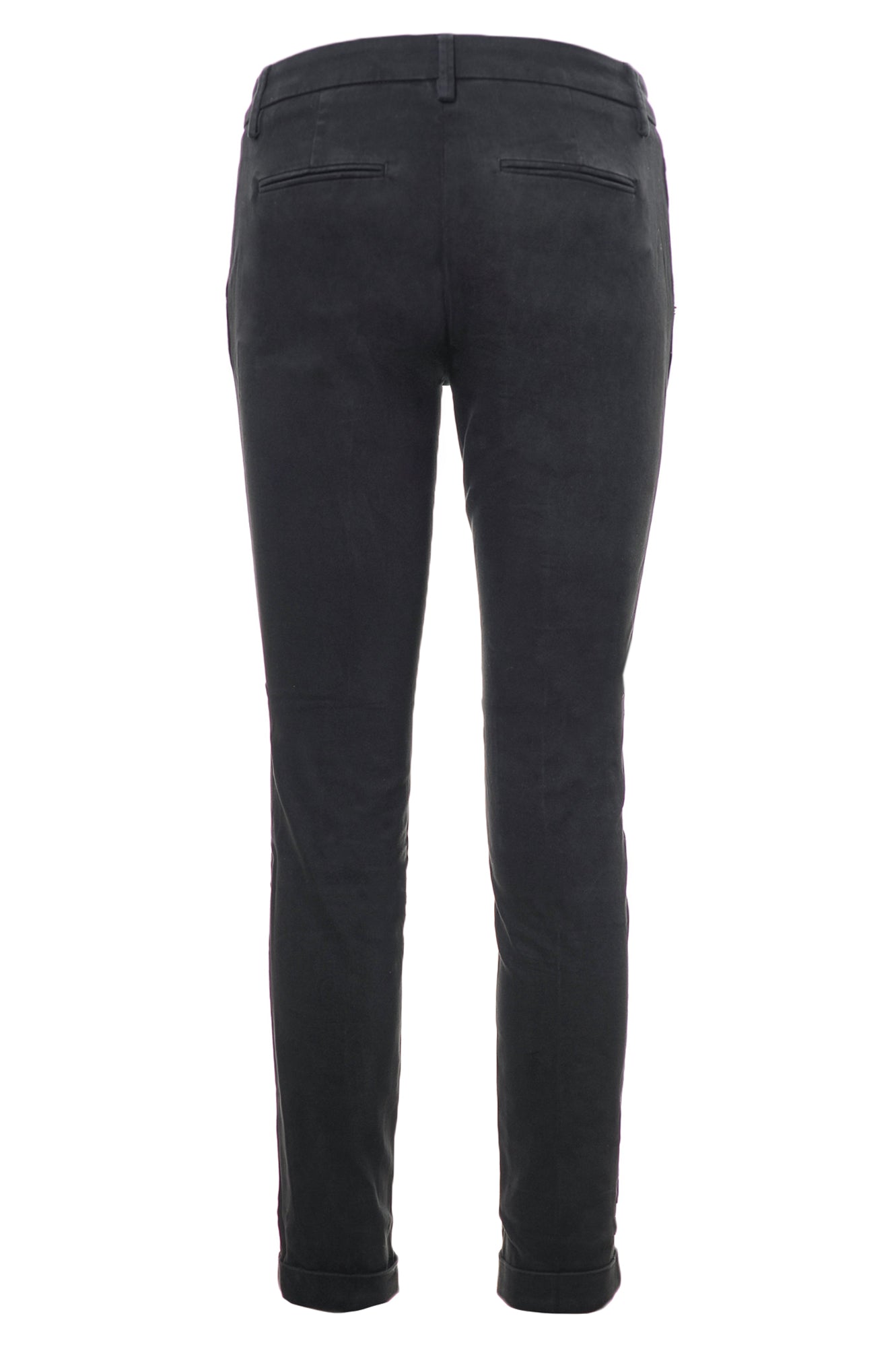 Re-HasH Pantaloni Autunno/Inverno Cotone