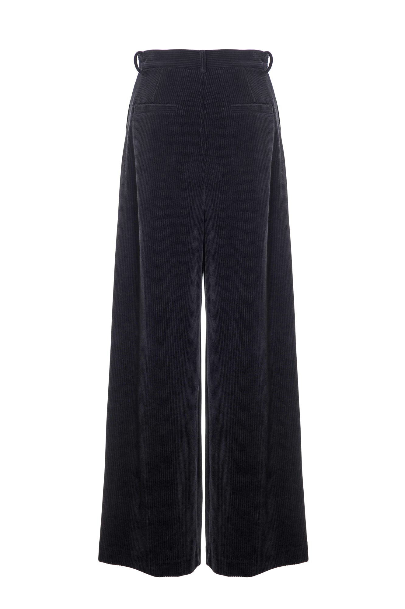 MM Pantaloni Autunno/Inverno Cotone