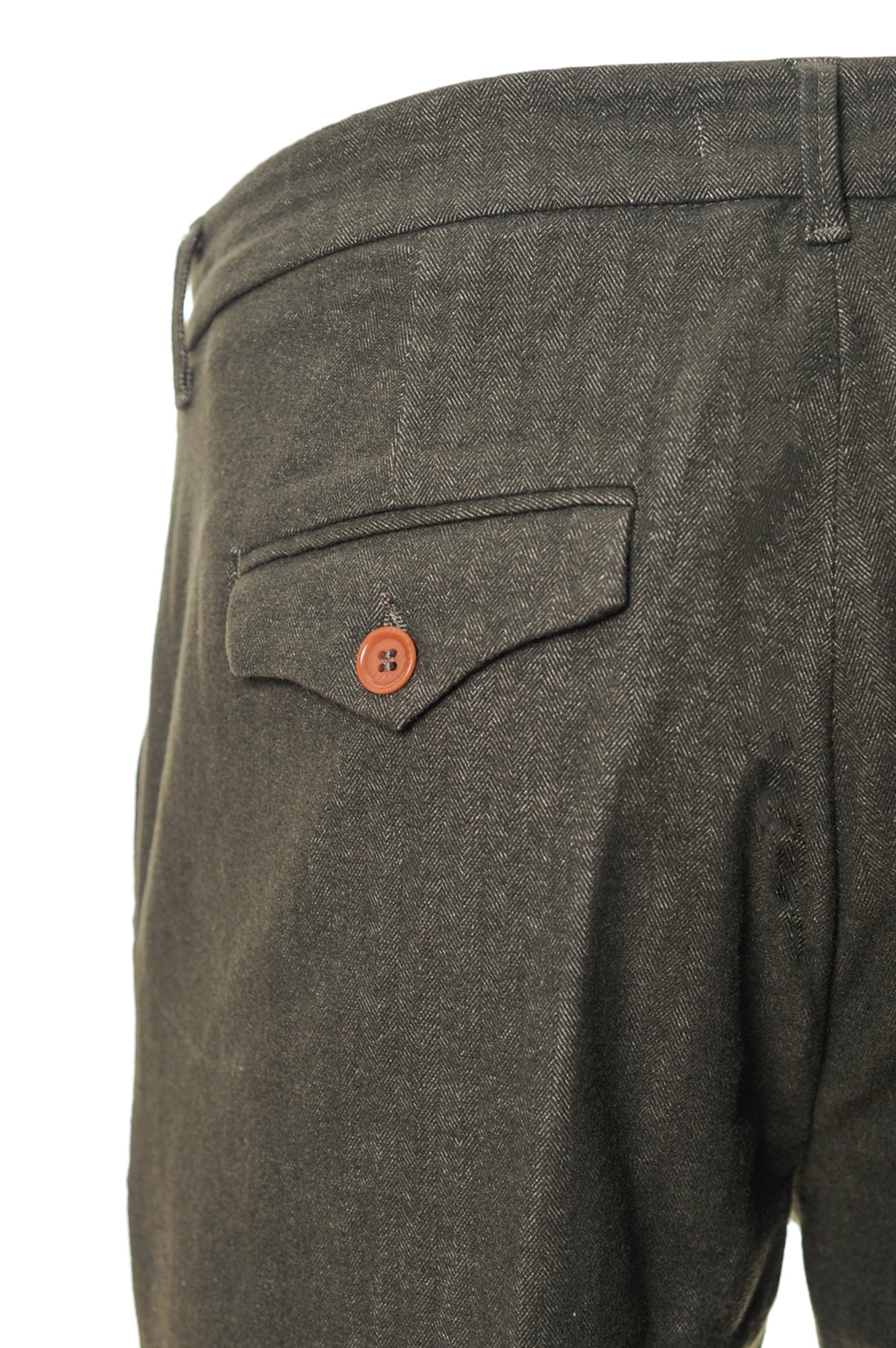 TELAGENOVA Pantaloni Autunno/Inverno Cotone