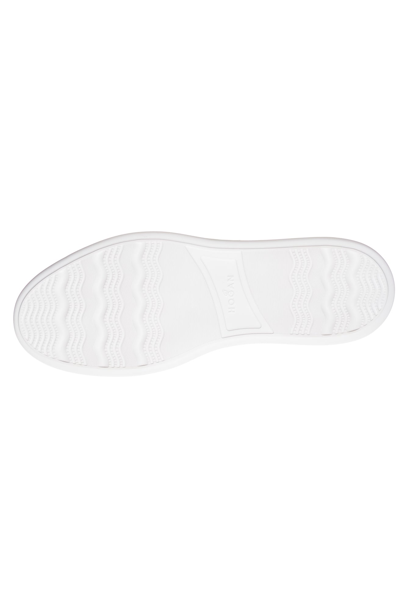 HOGAN Sneakers Autunno/Inverno Pelle