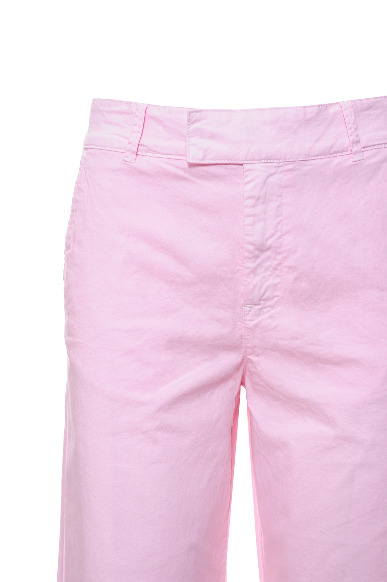 U.S.POLO Pantaloni Primavera/Estate Cotone